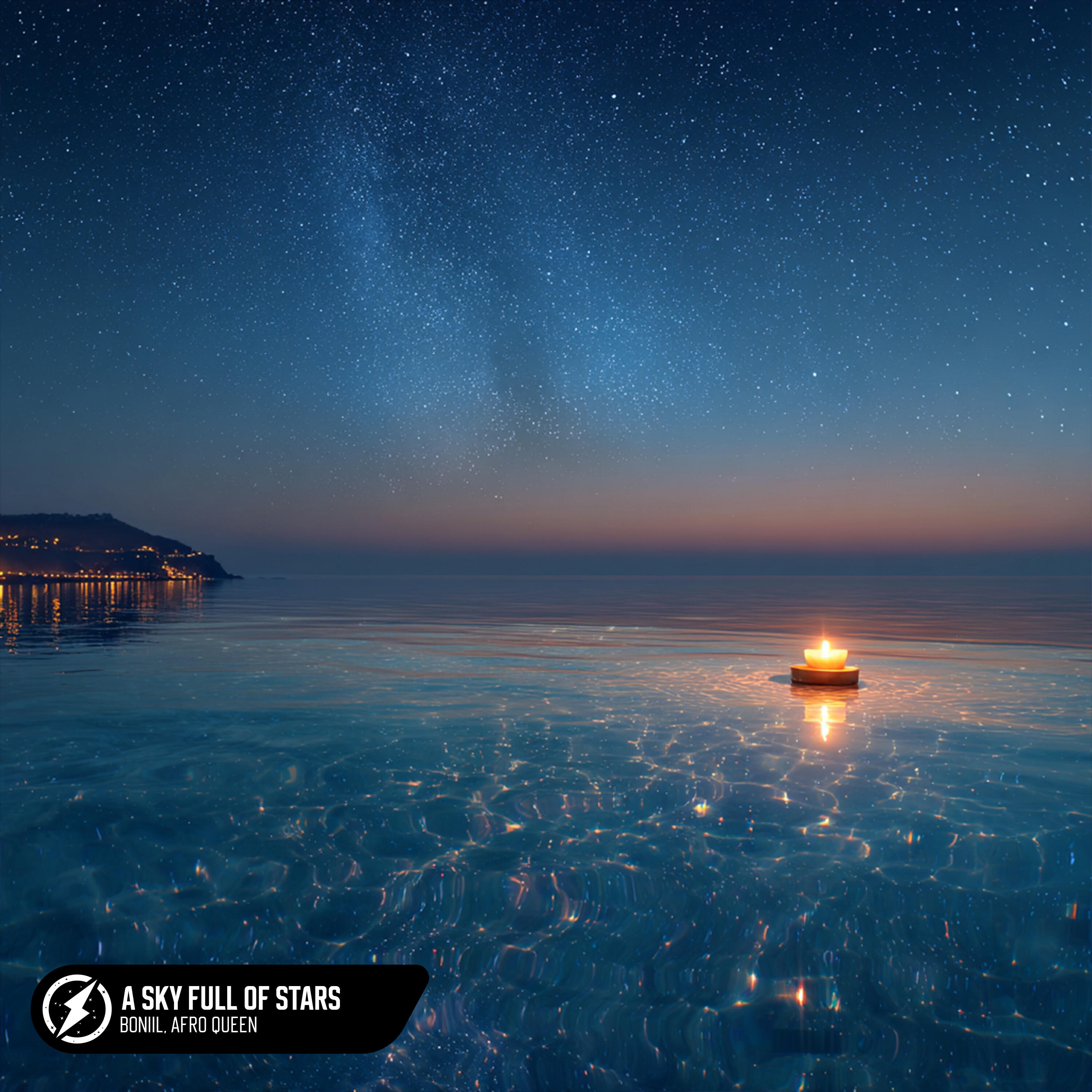 Релиз A Sky Full Of Stars