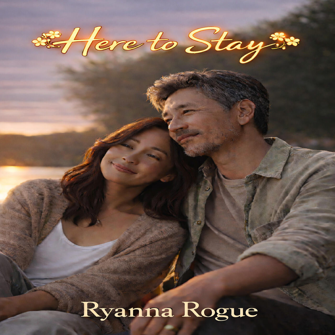 Релиз Here to Stay