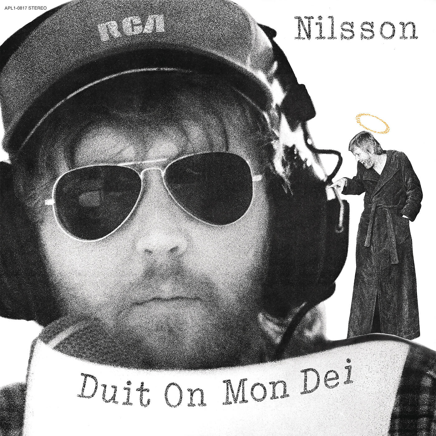 Релиз Duit On Mon Dei