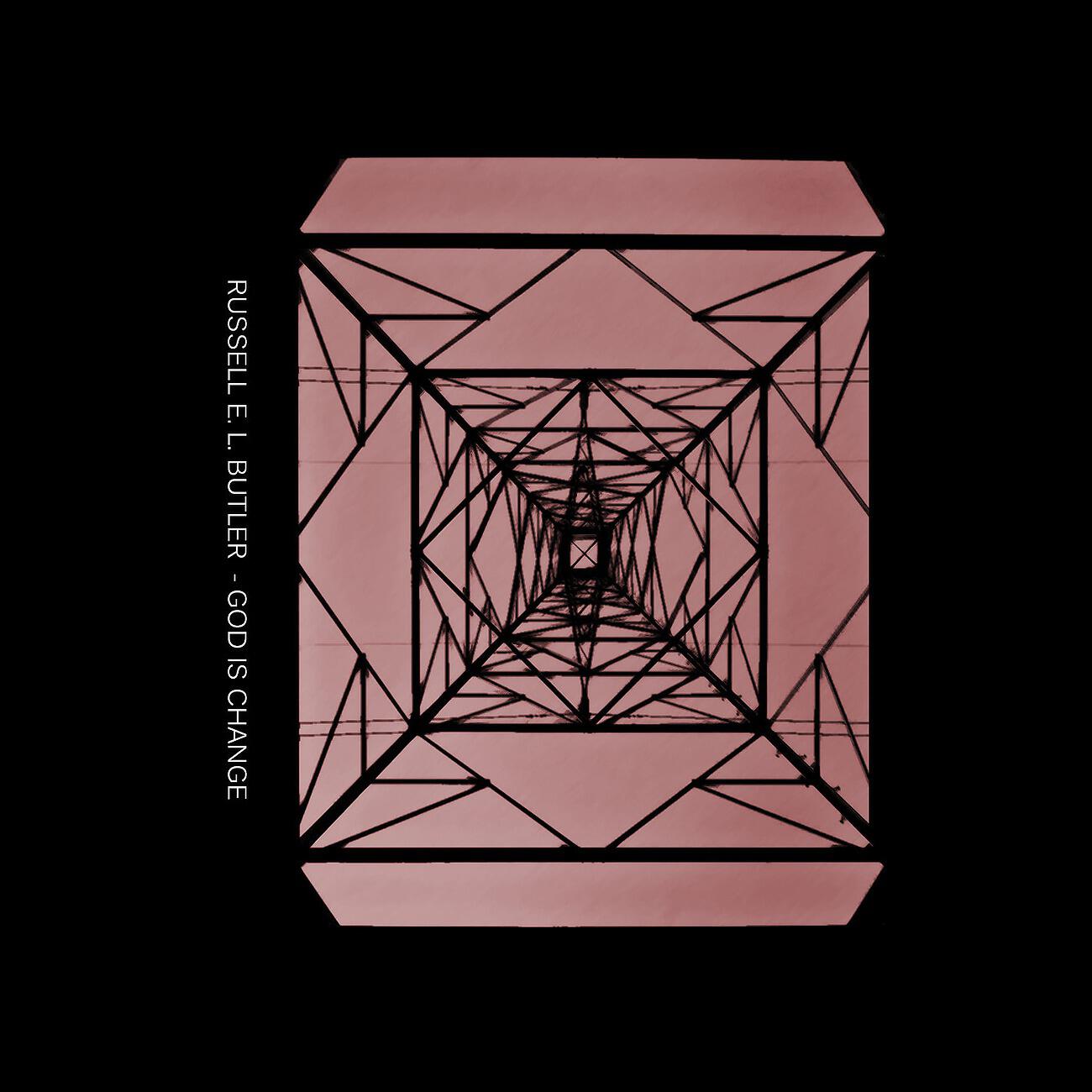 Релиз God Is Change
