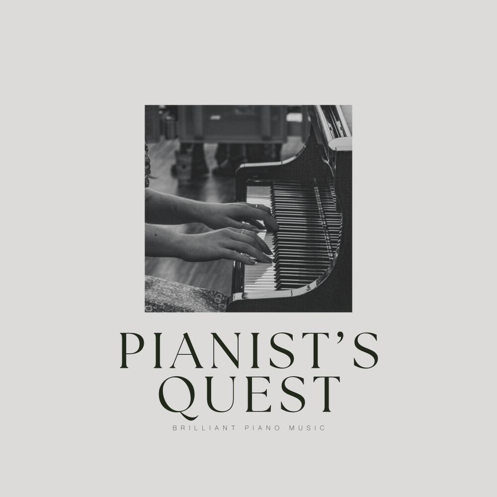 Релиз Pianist's Quest
