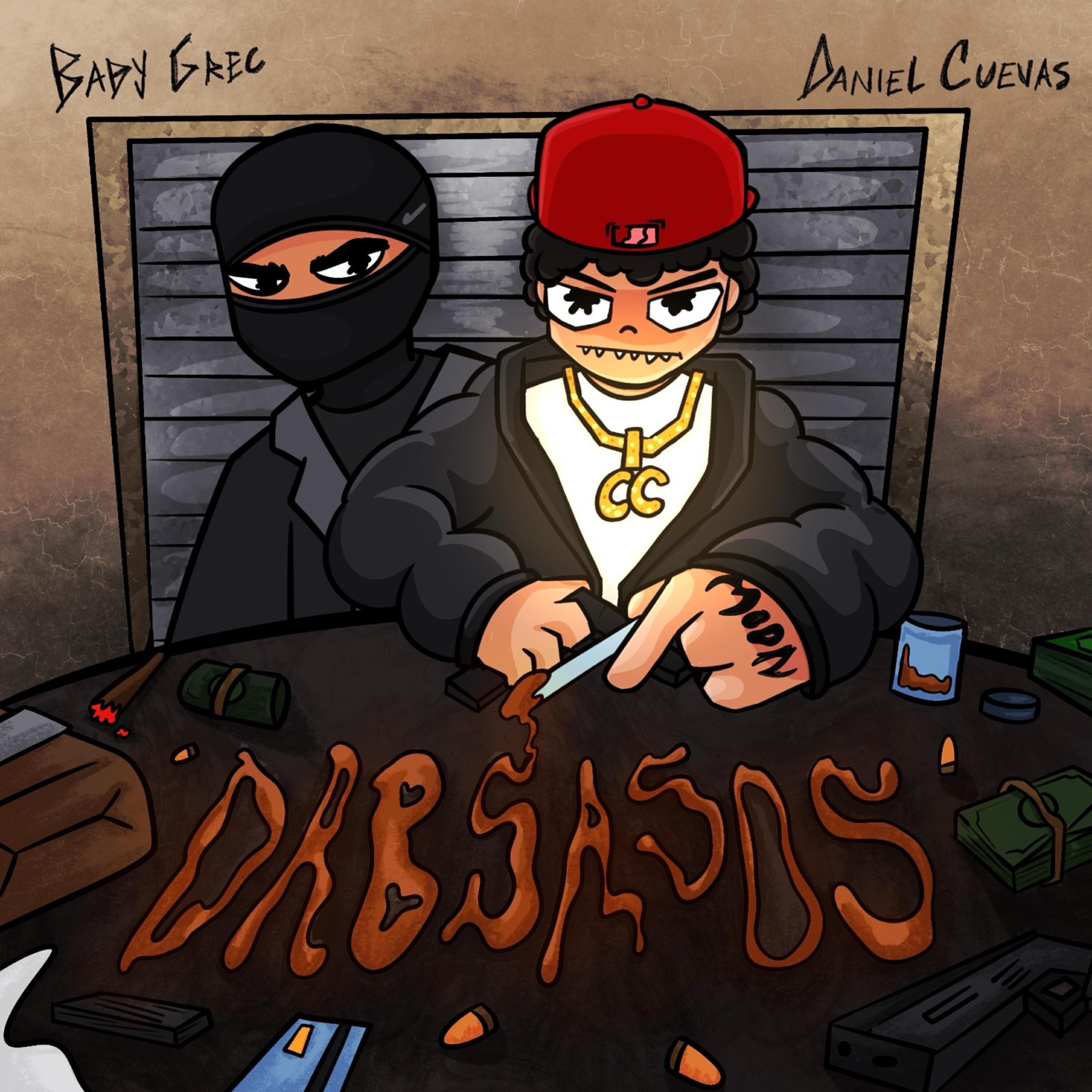 Релиз Dabsasos