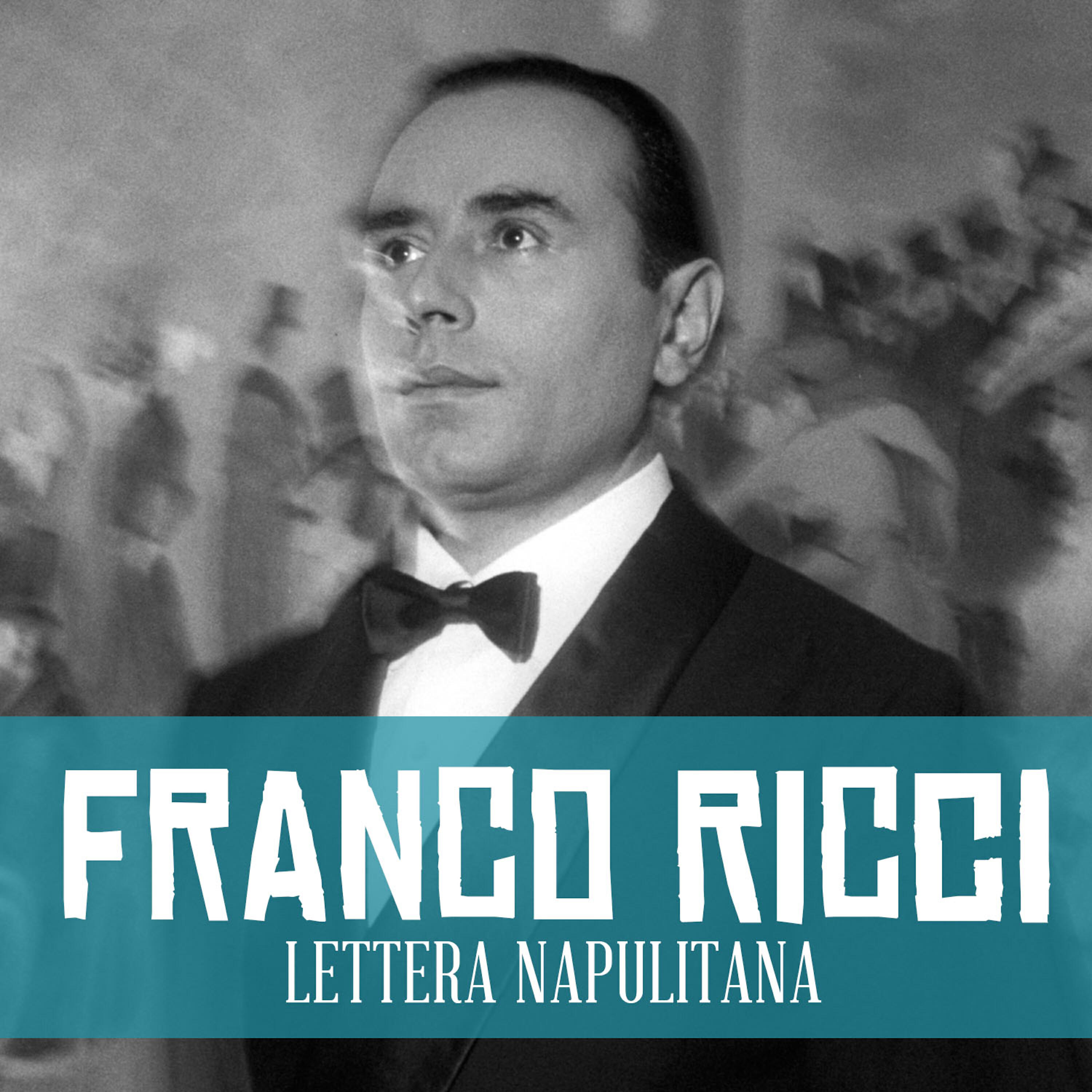 Релиз Lettera Napulitana