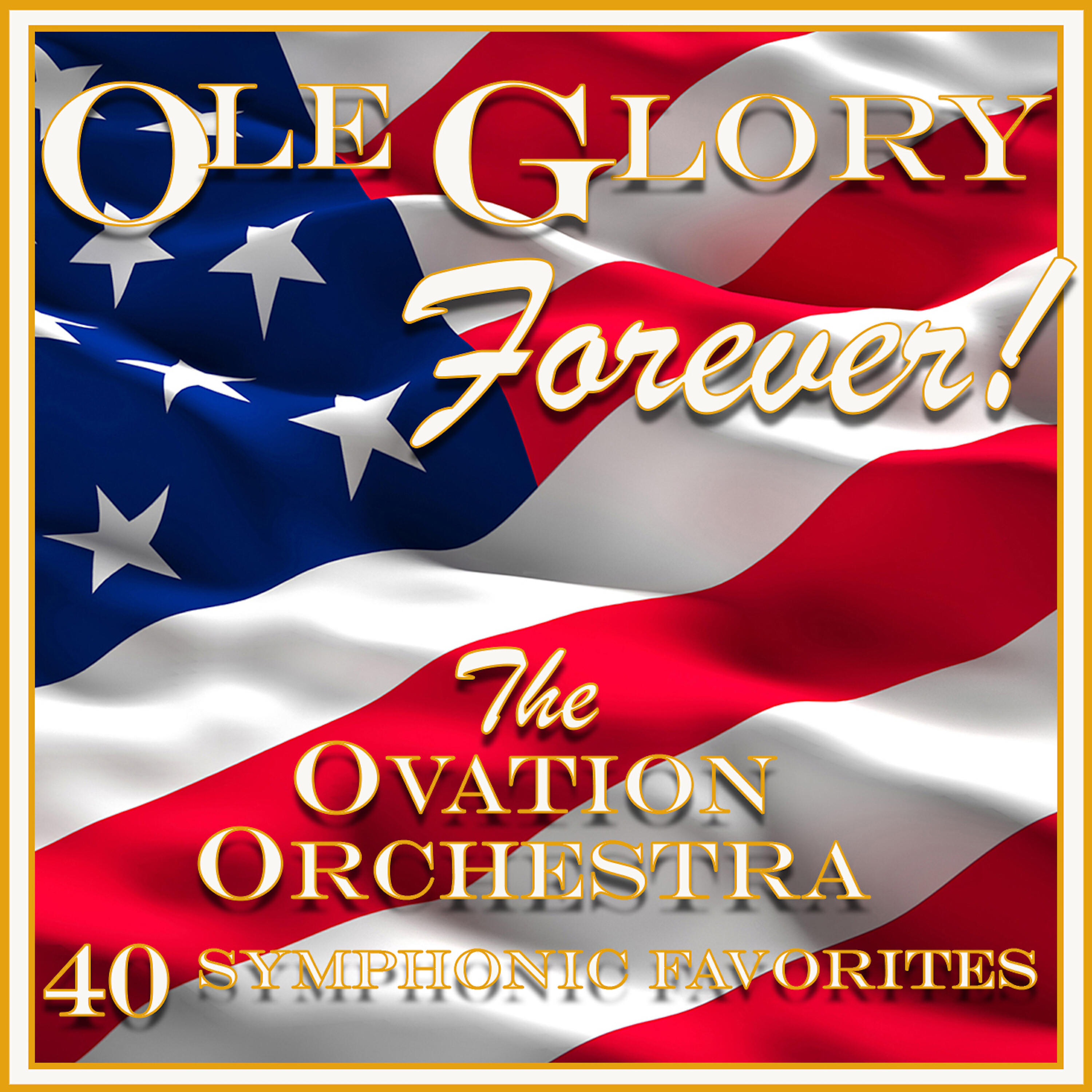 The Ovation Orchestra