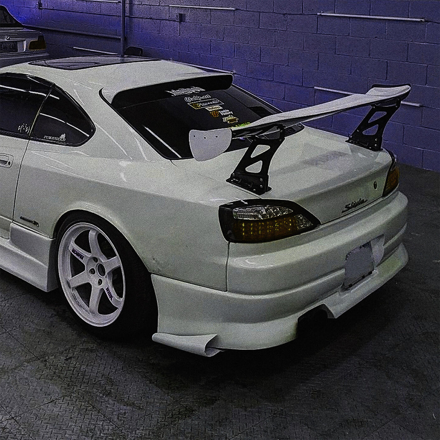 Релиз S15
