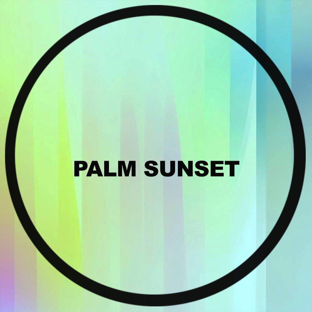Релиз Palm Sunset