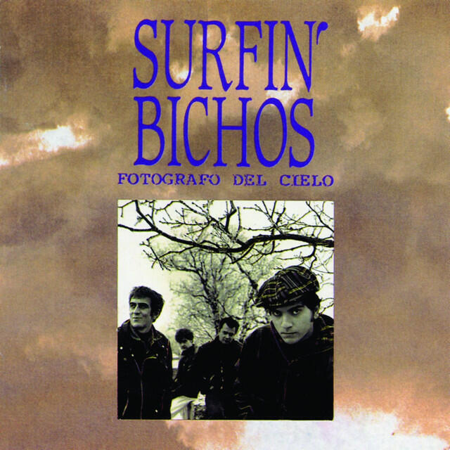 Релиз Foto'grafo del cielo