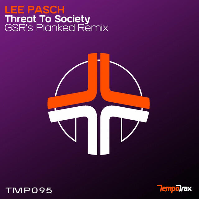 Релиз Threat To Society (G.S.R Remix)