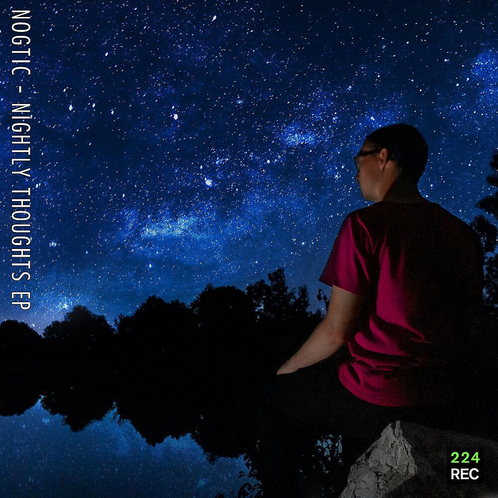 Релиз Nightly Thoughts EP