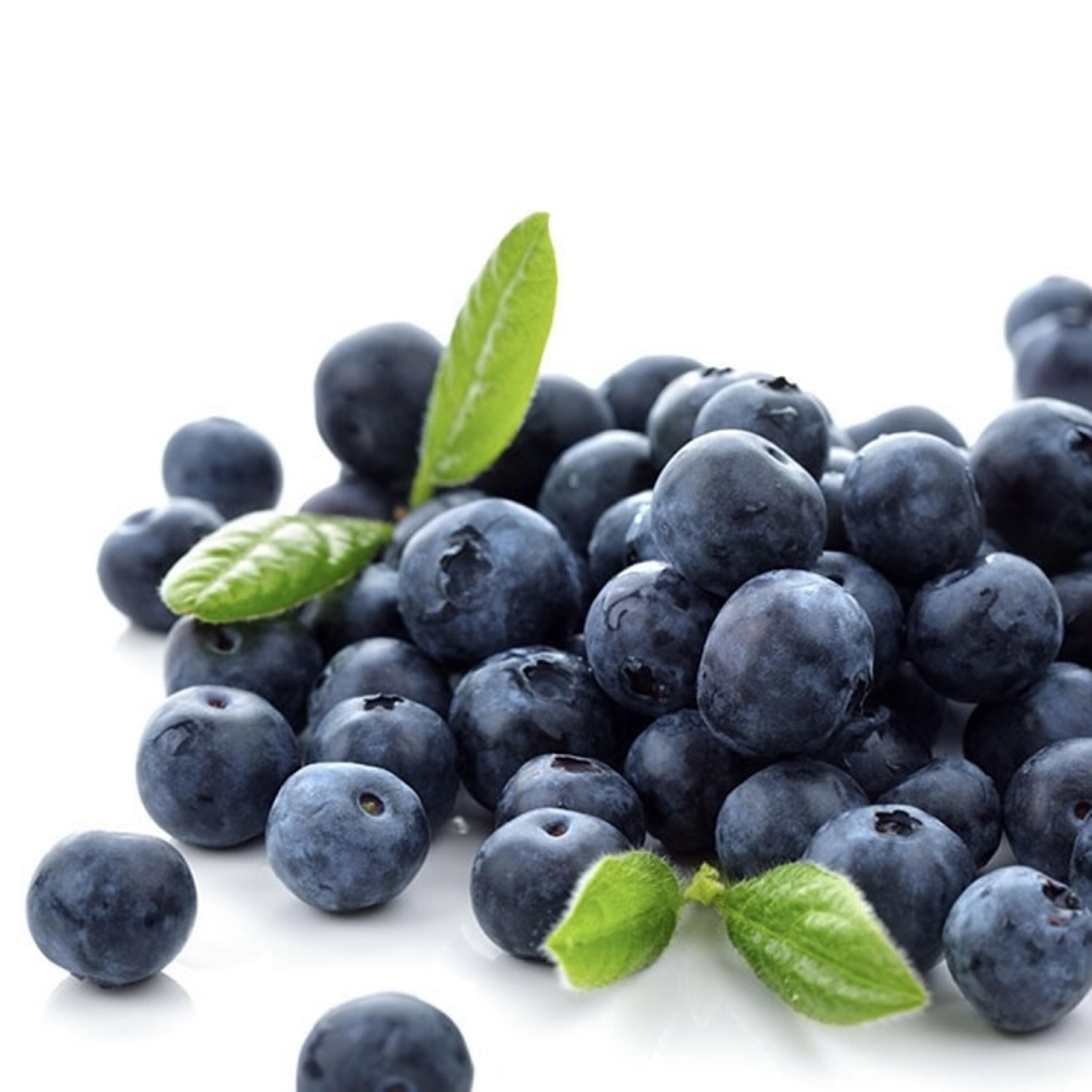 Релиз blue berries