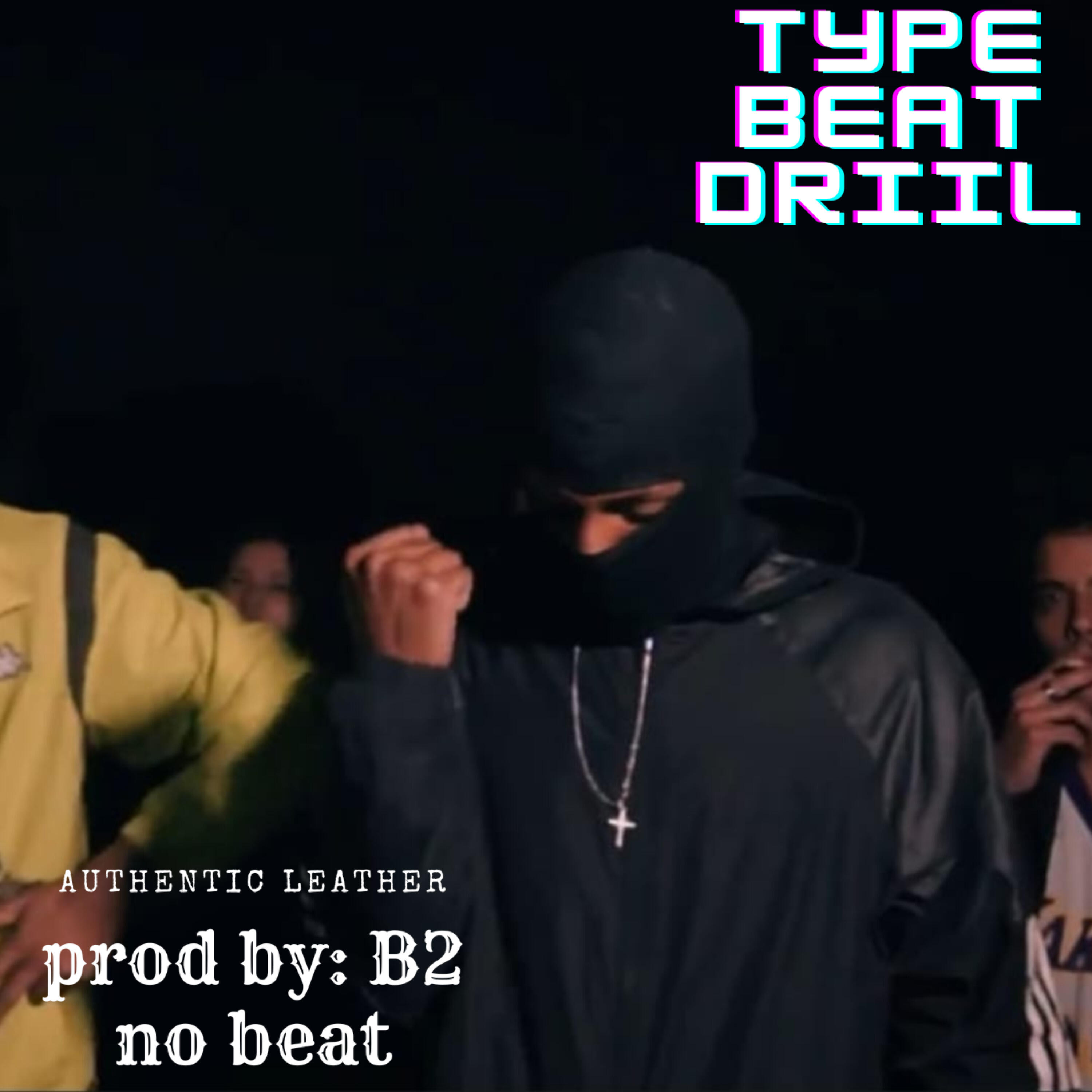 Релиз Type Drill