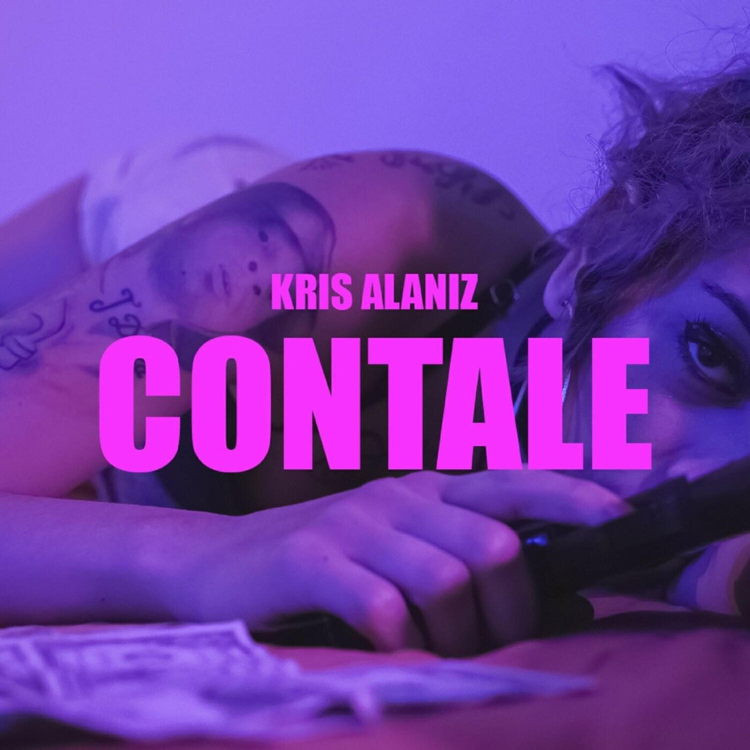Релиз Contale