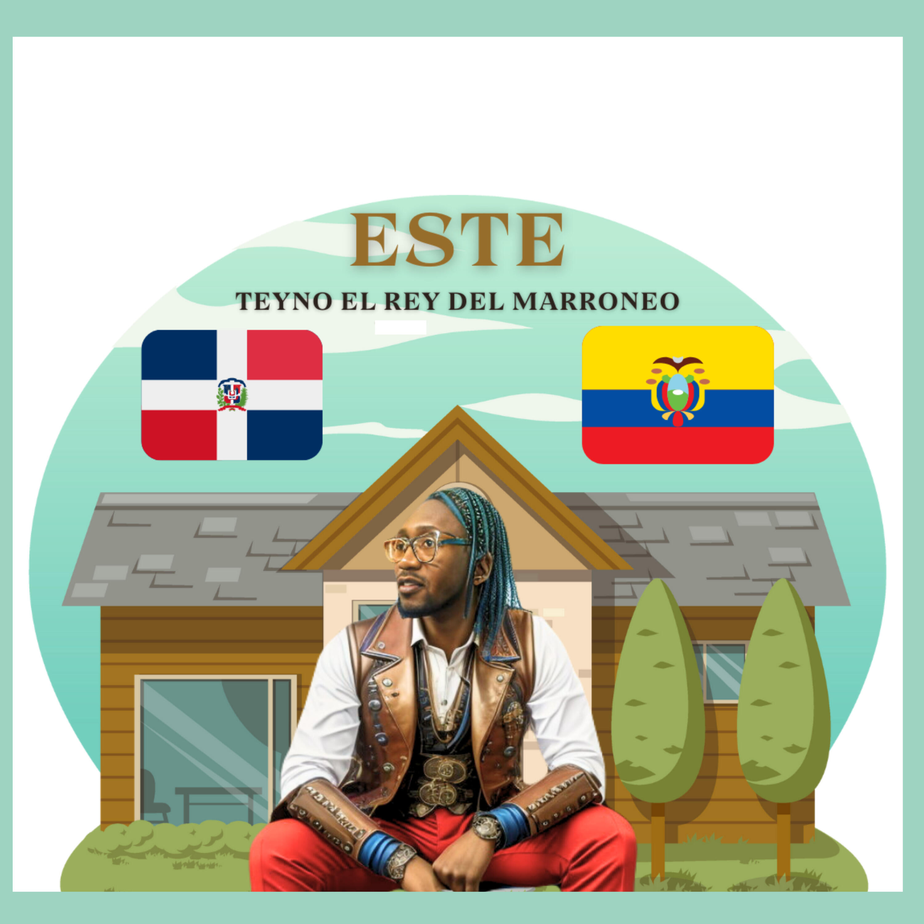 Релиз Este