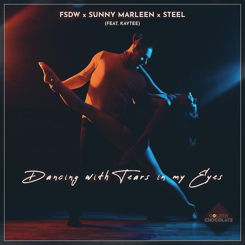 Релиз Dancing with Tears in My Eyes