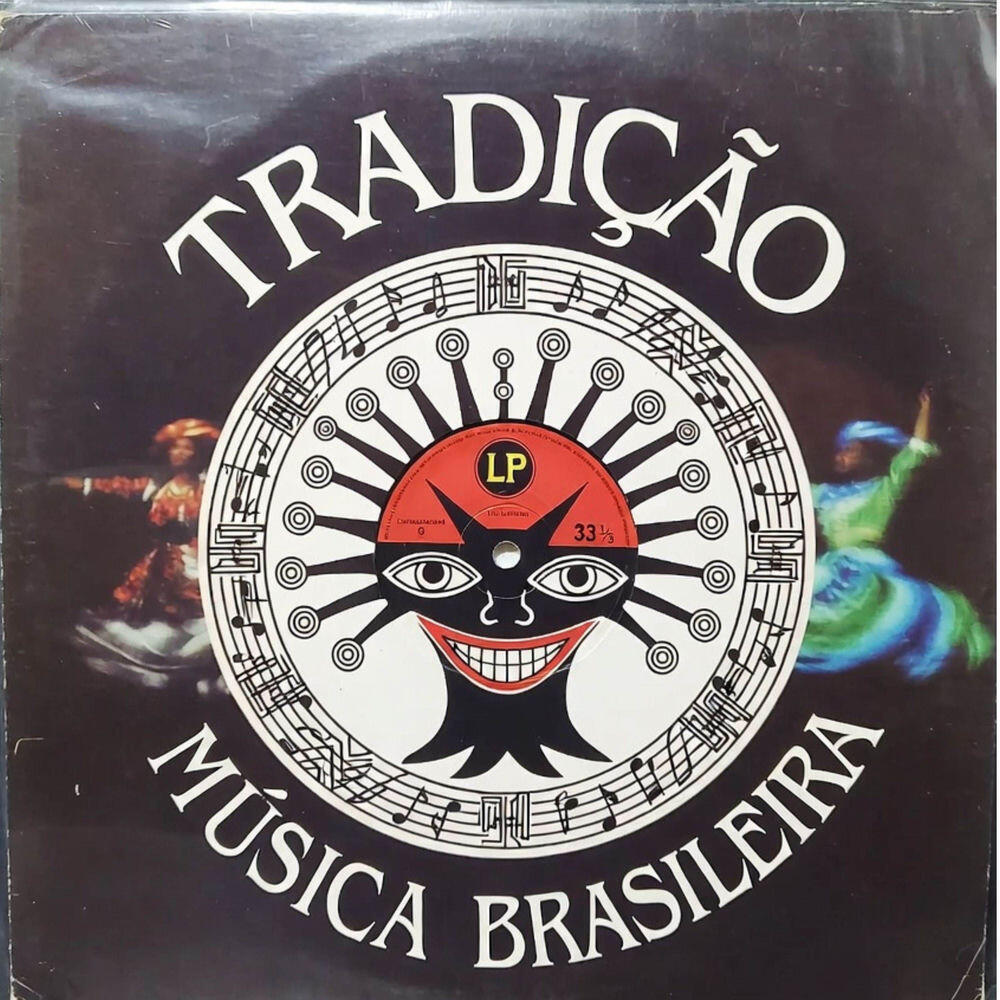 Релиз Tradição