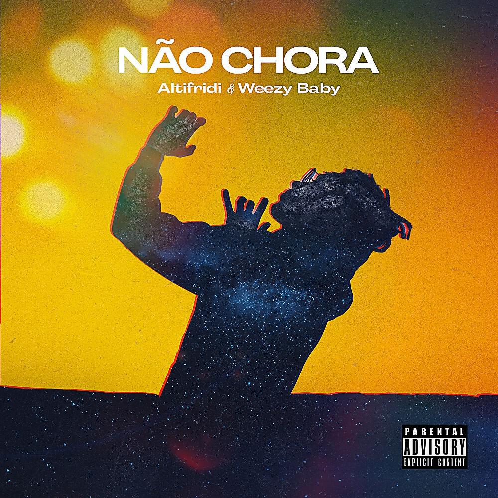 Релиз Não Chora