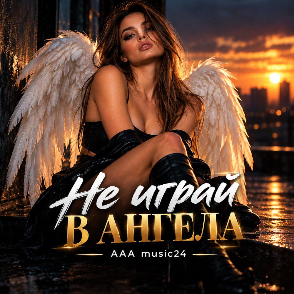 Релиз Не играй в ангела