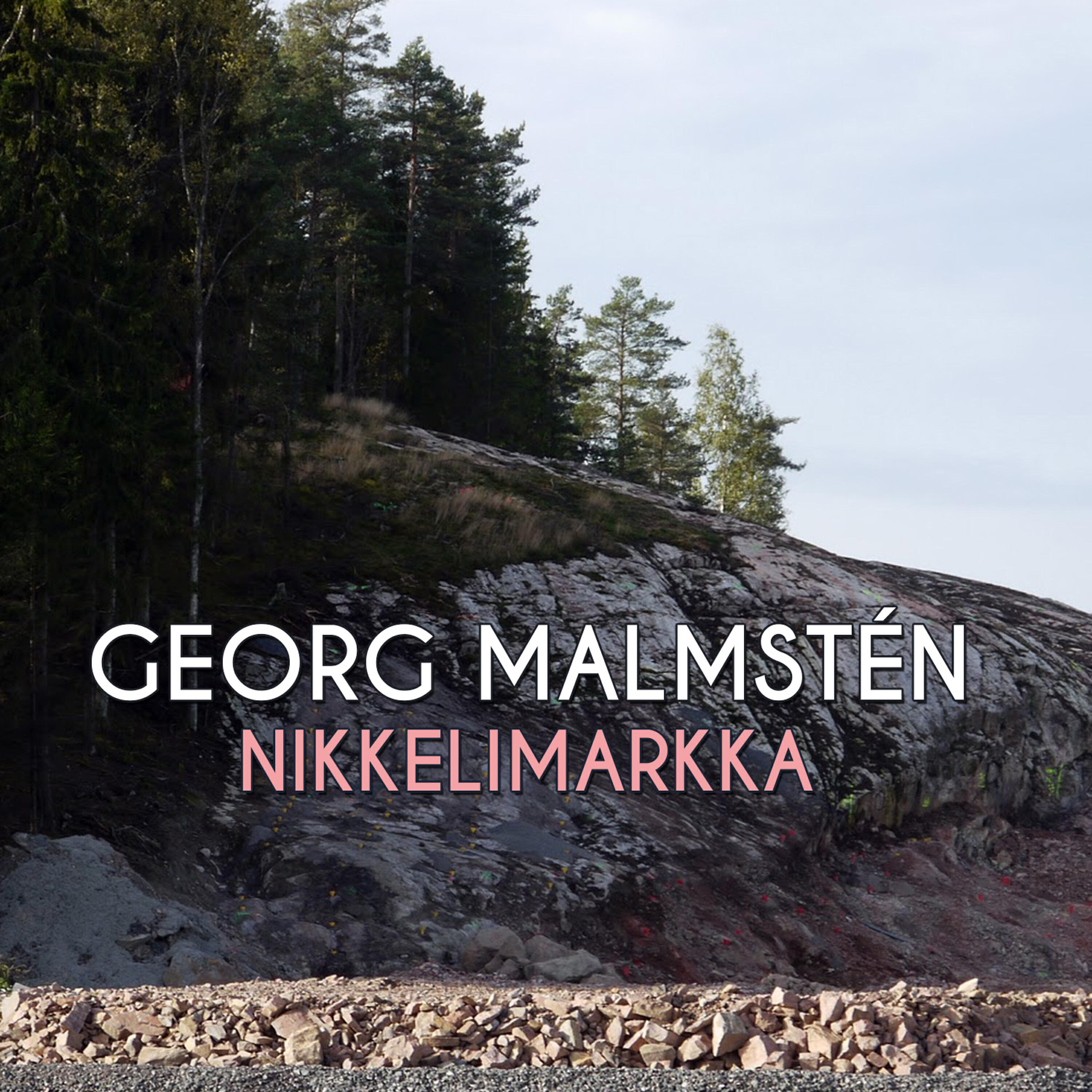 Релиз Nikkelimarkka