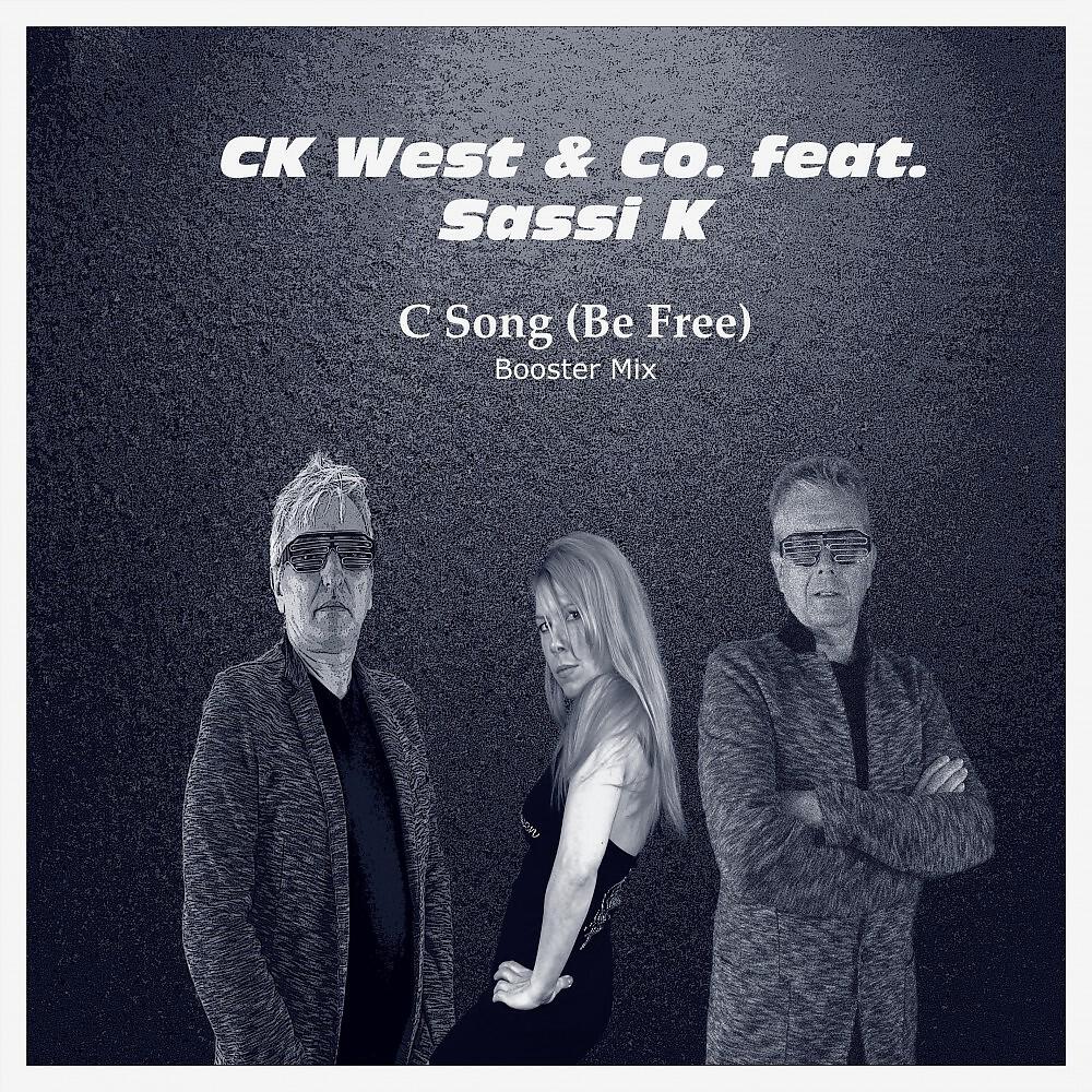 Релиз C Song (Be Free) [Booster Mix]