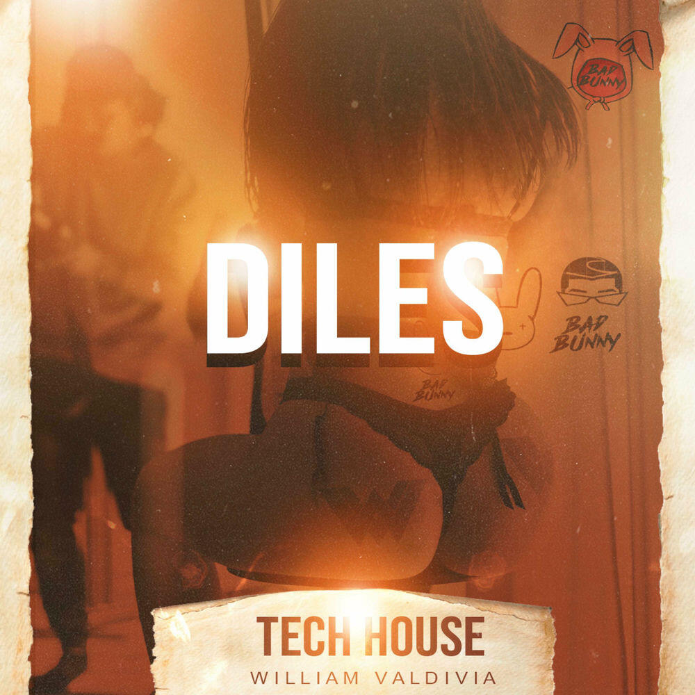 Релиз Diles (Remix)