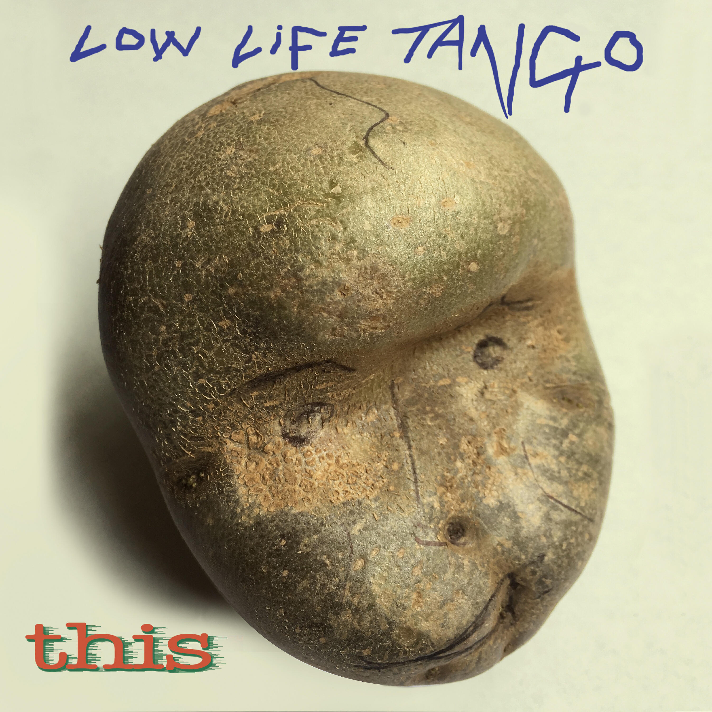 Релиз Lowlife Tango