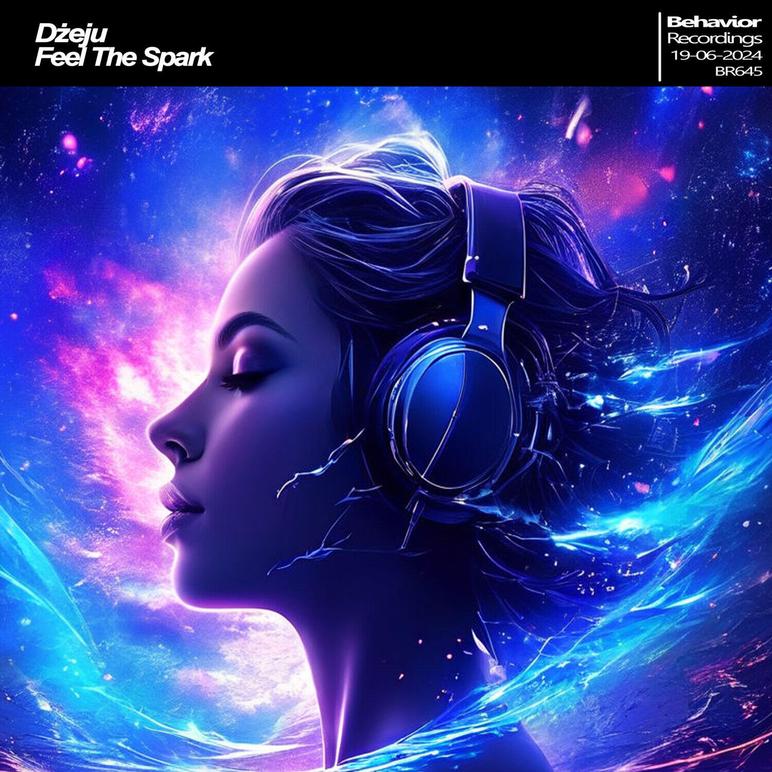Релиз Feel The Spark