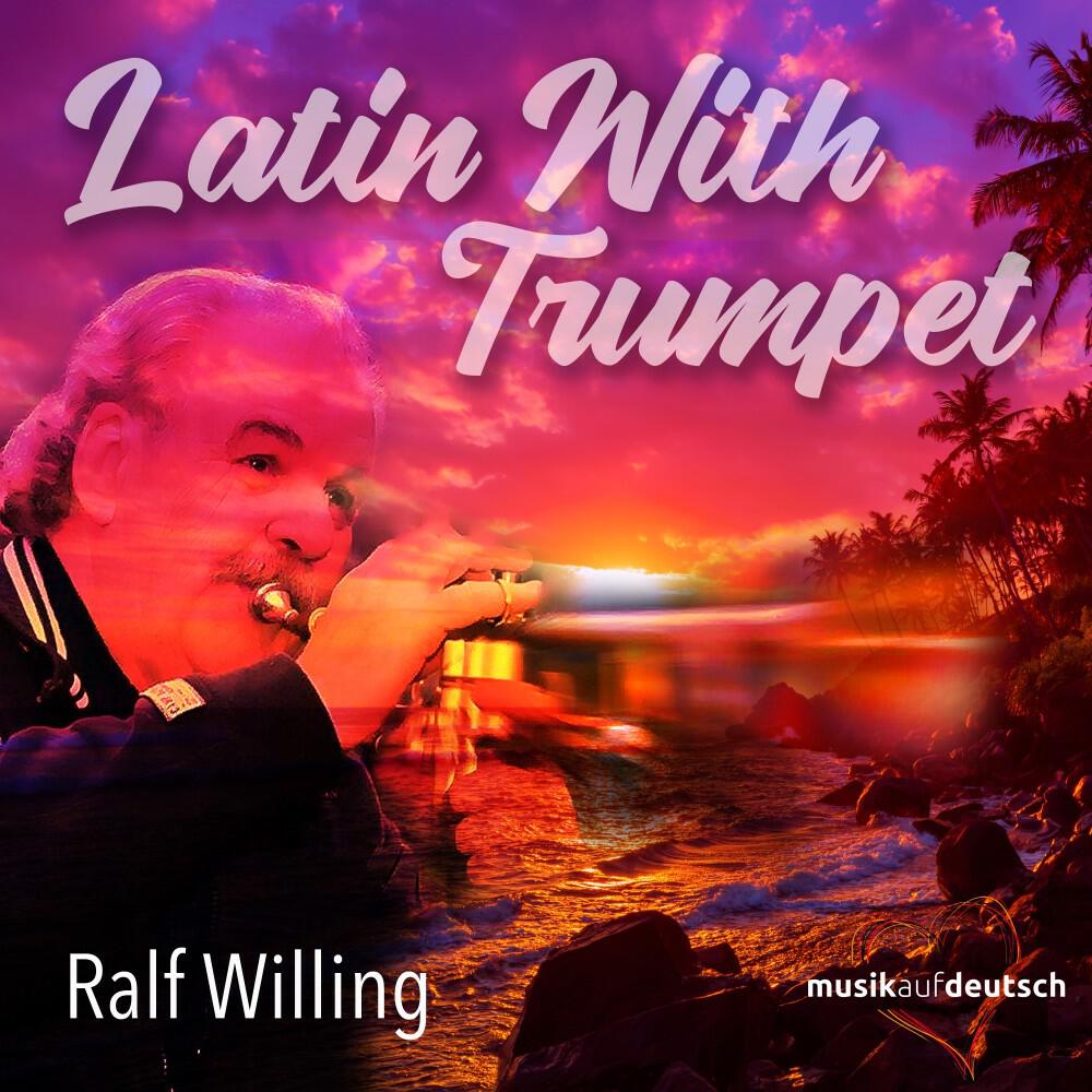 Релиз Latin with Trumpet