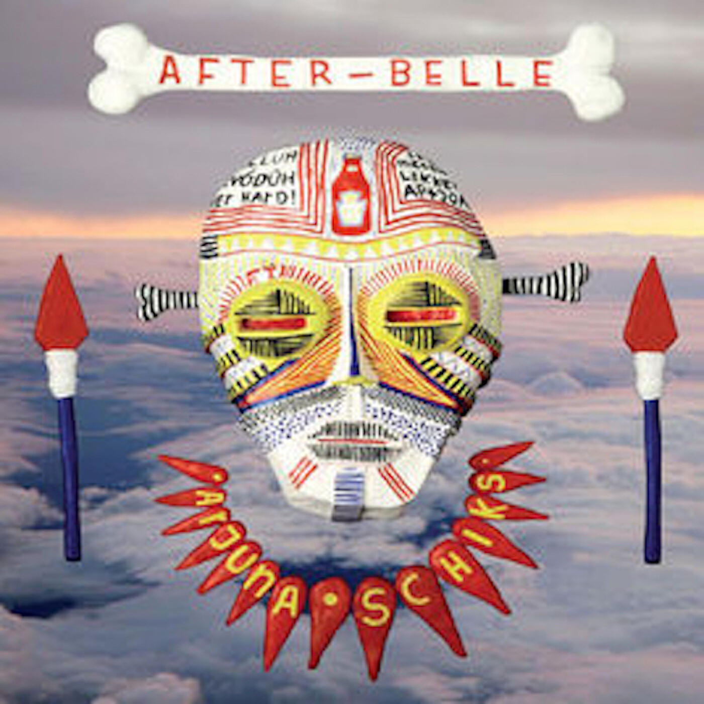 Релиз Afterbelle