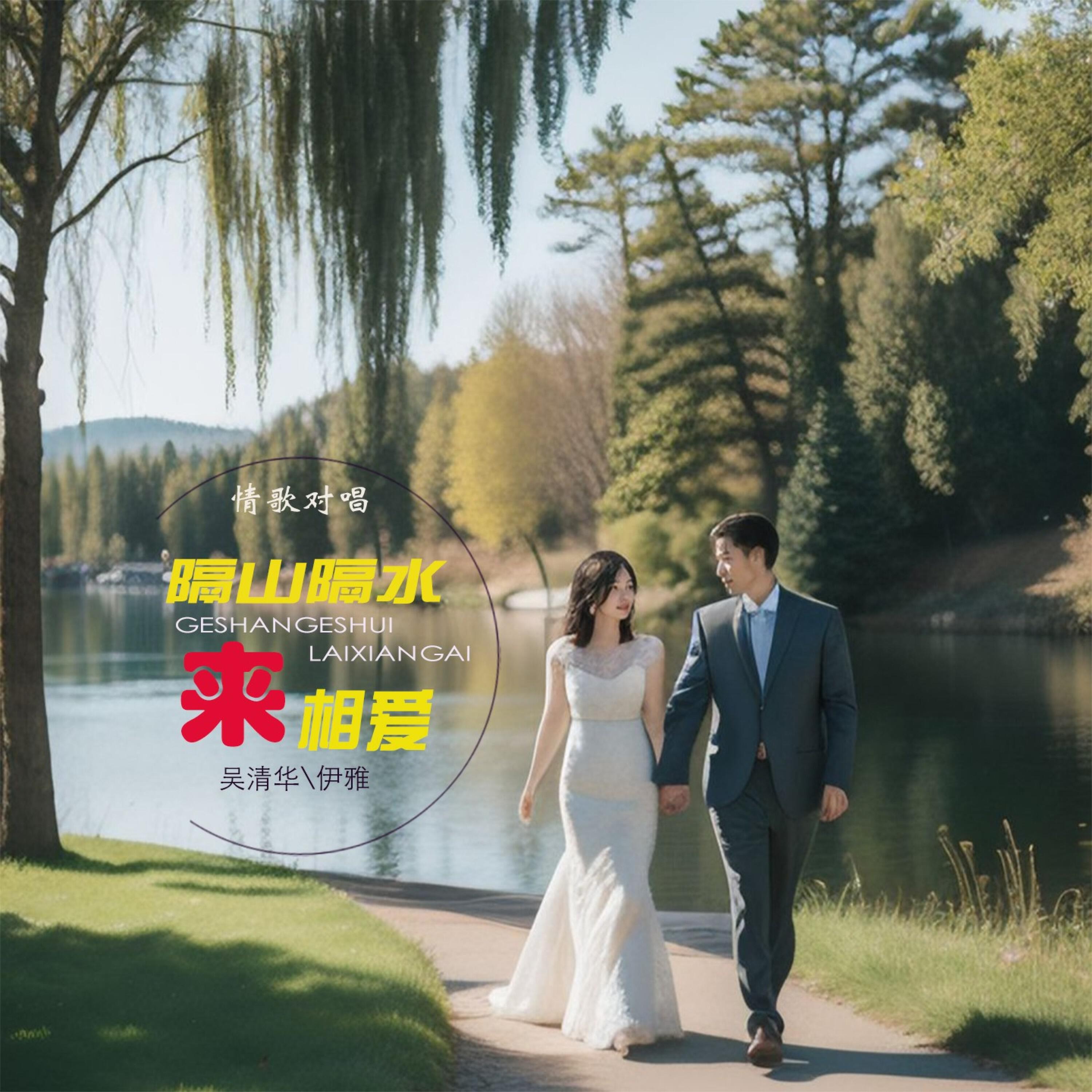Релиз 隔山隔水来相爱