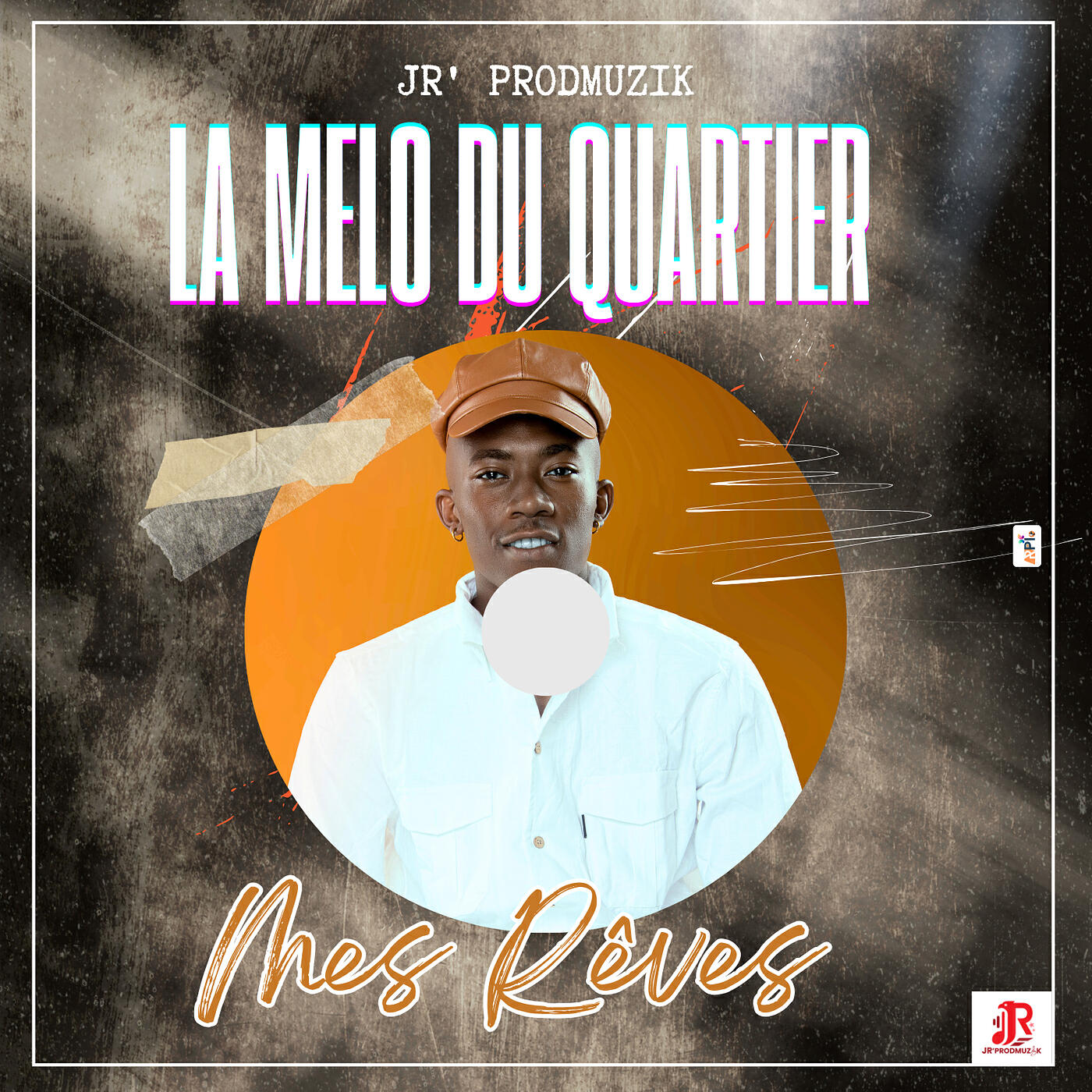Релиз Mes rêves