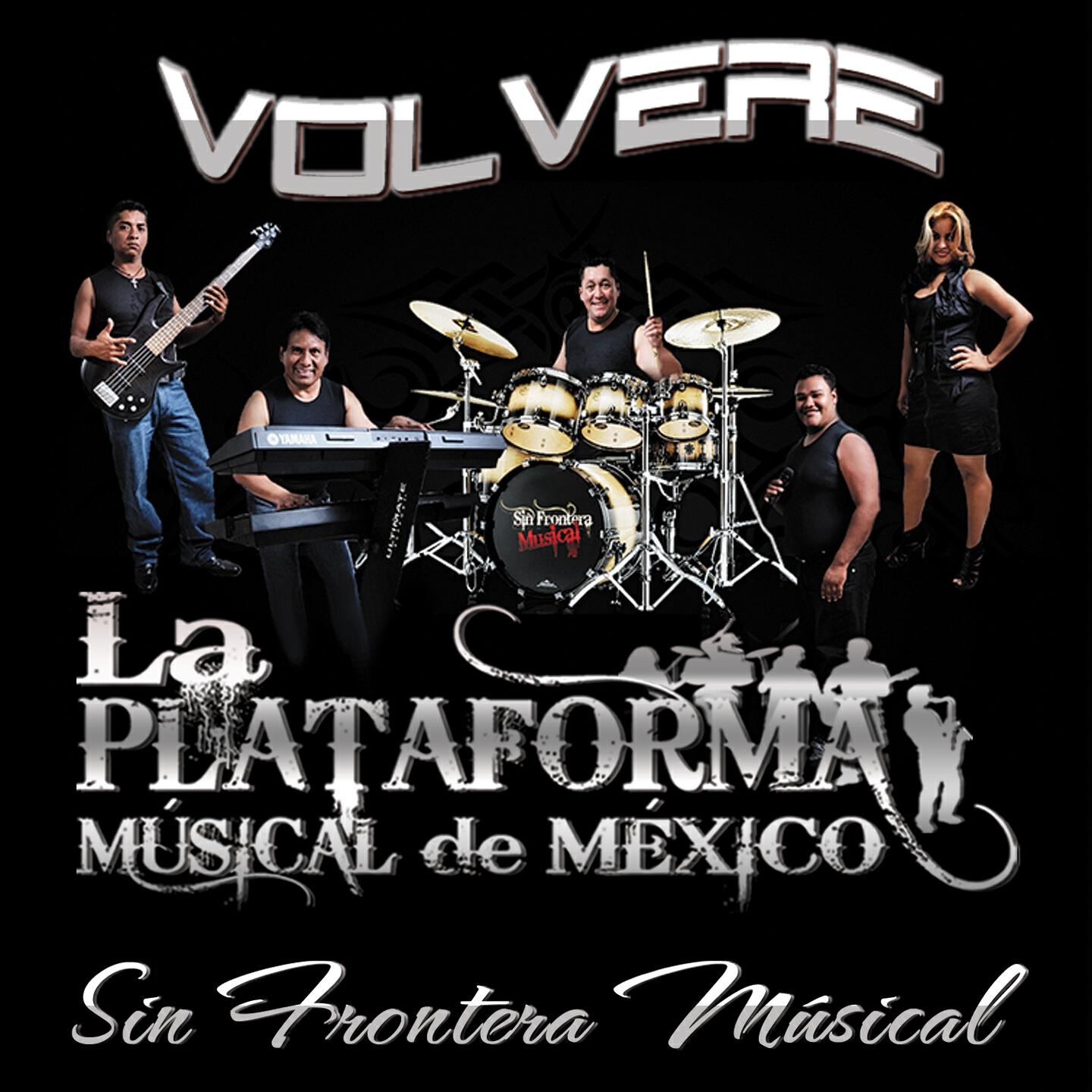 Sin Frontera Musical