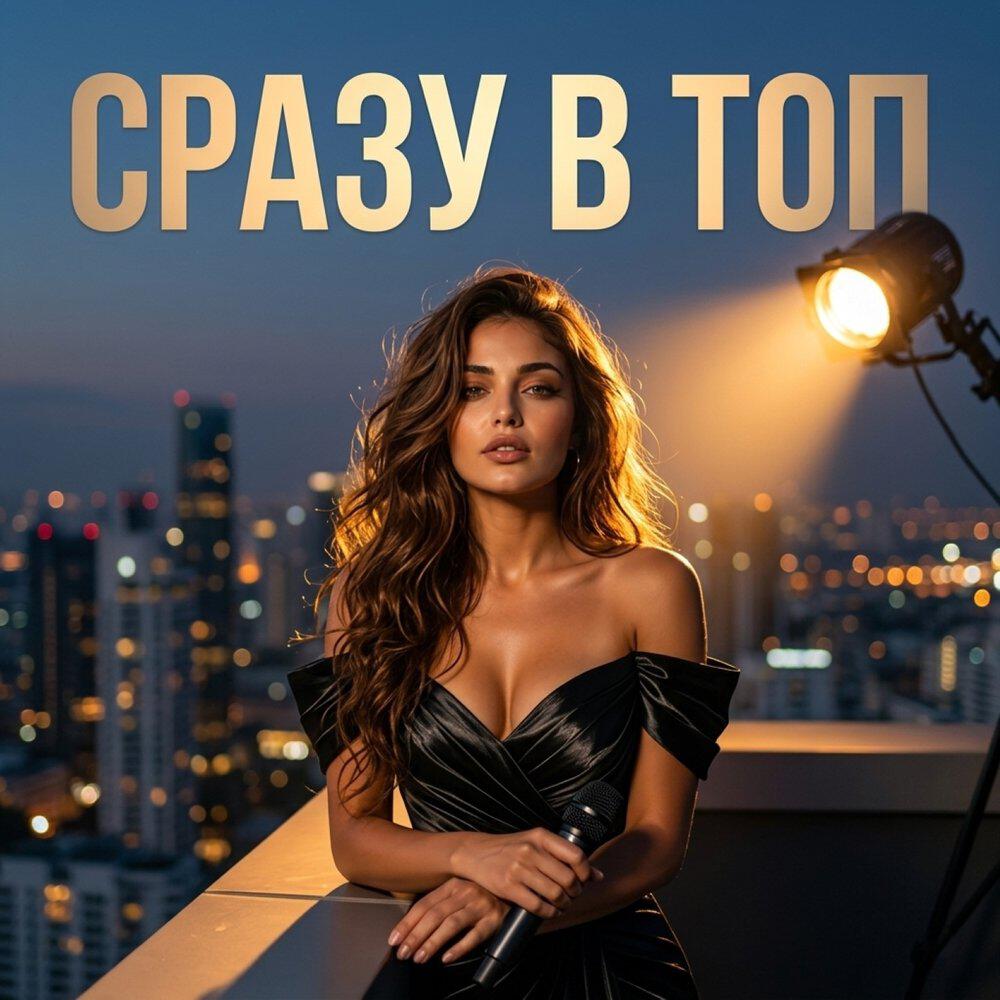 Релиз Сразу в топ
