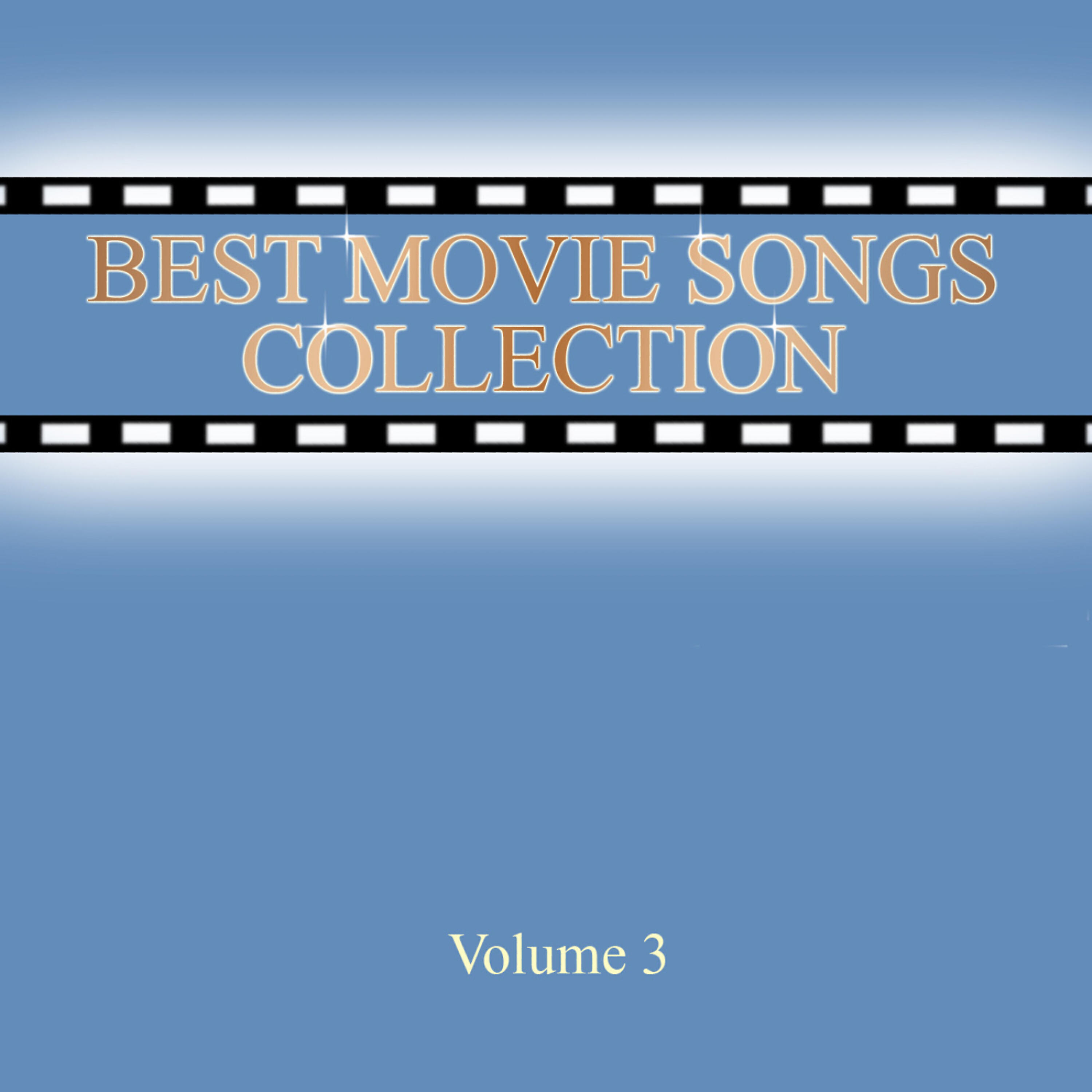 Релиз Best Movie Songs Collection Vol. 3