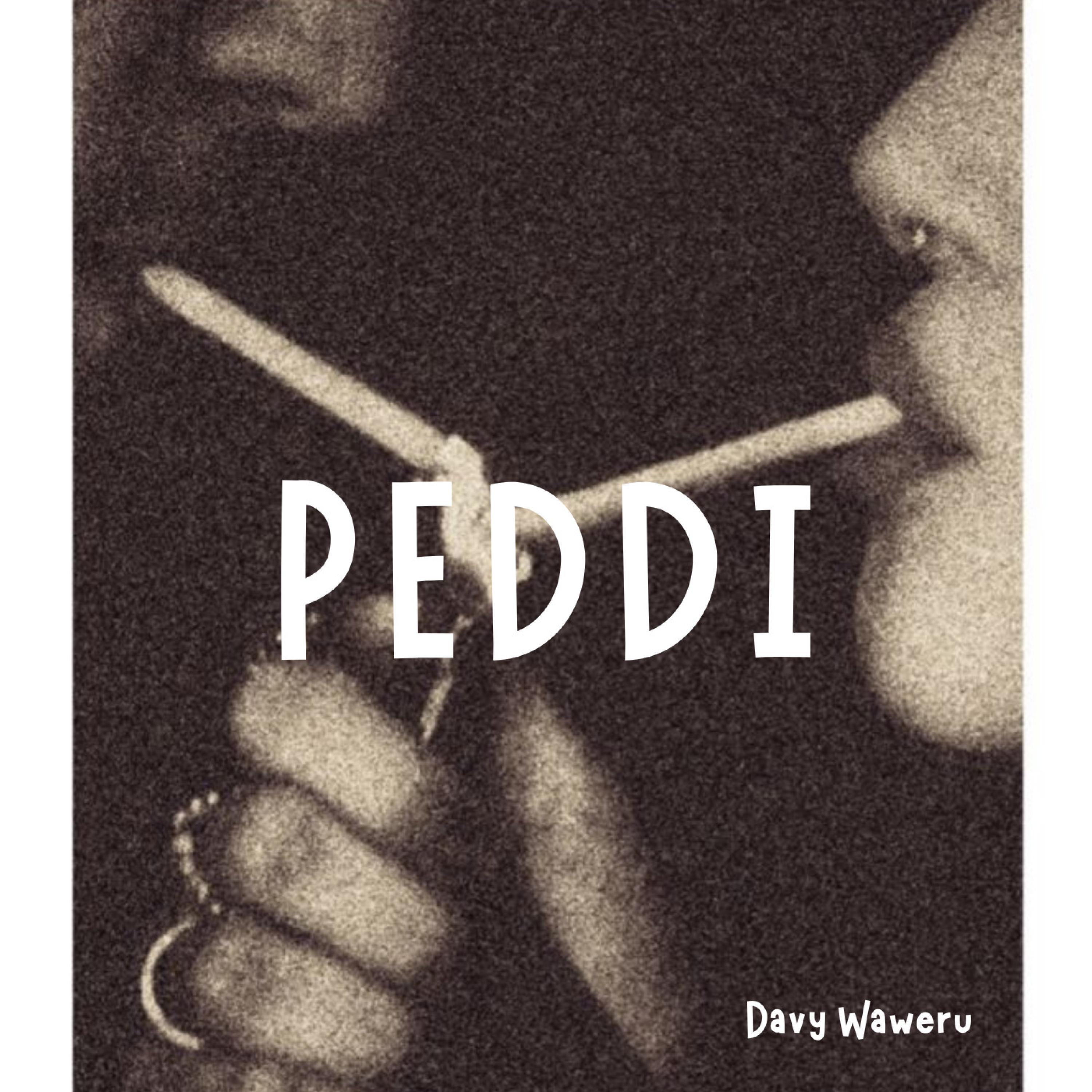 Релиз Peddi