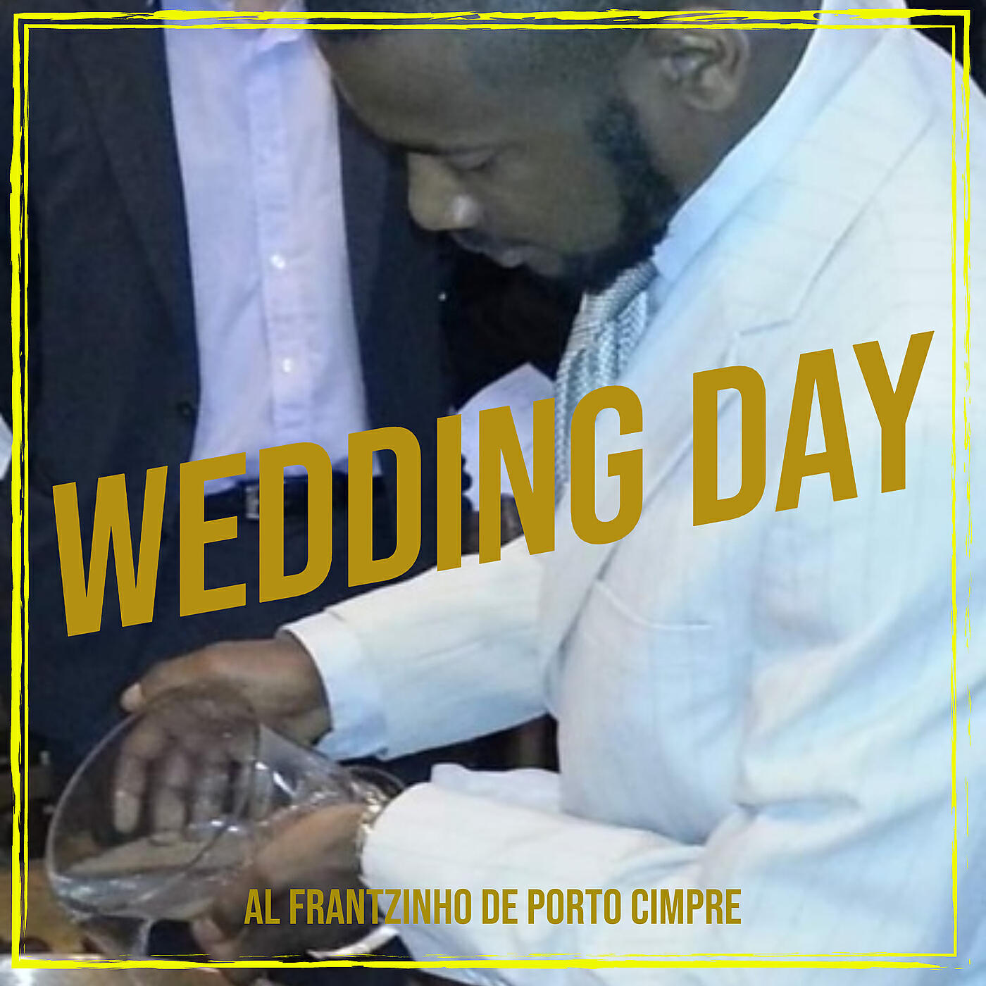 Релиз Wedding day