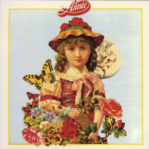 Релиз Annie