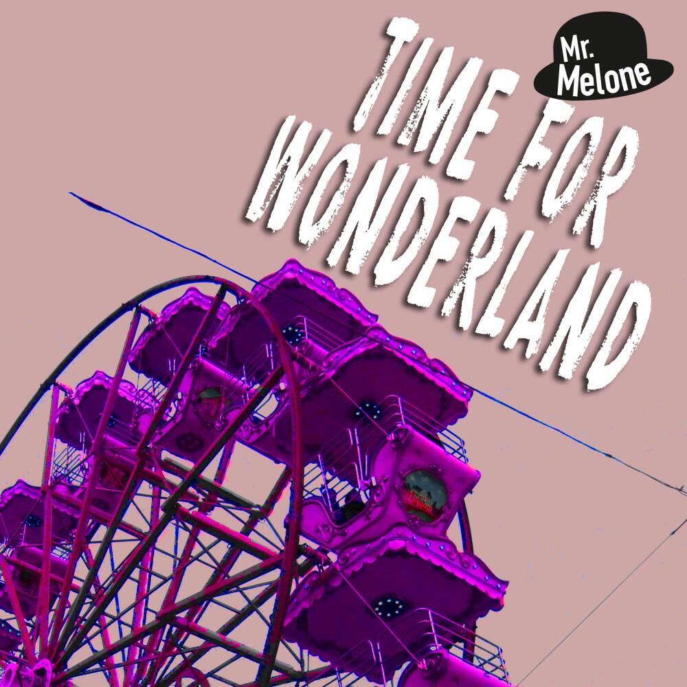 Релиз Time for Wonderland
