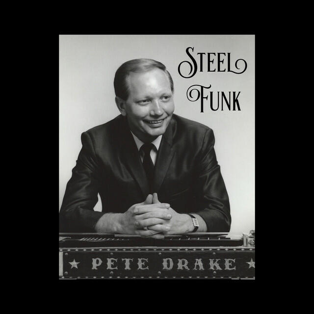 Релиз Steel Funk