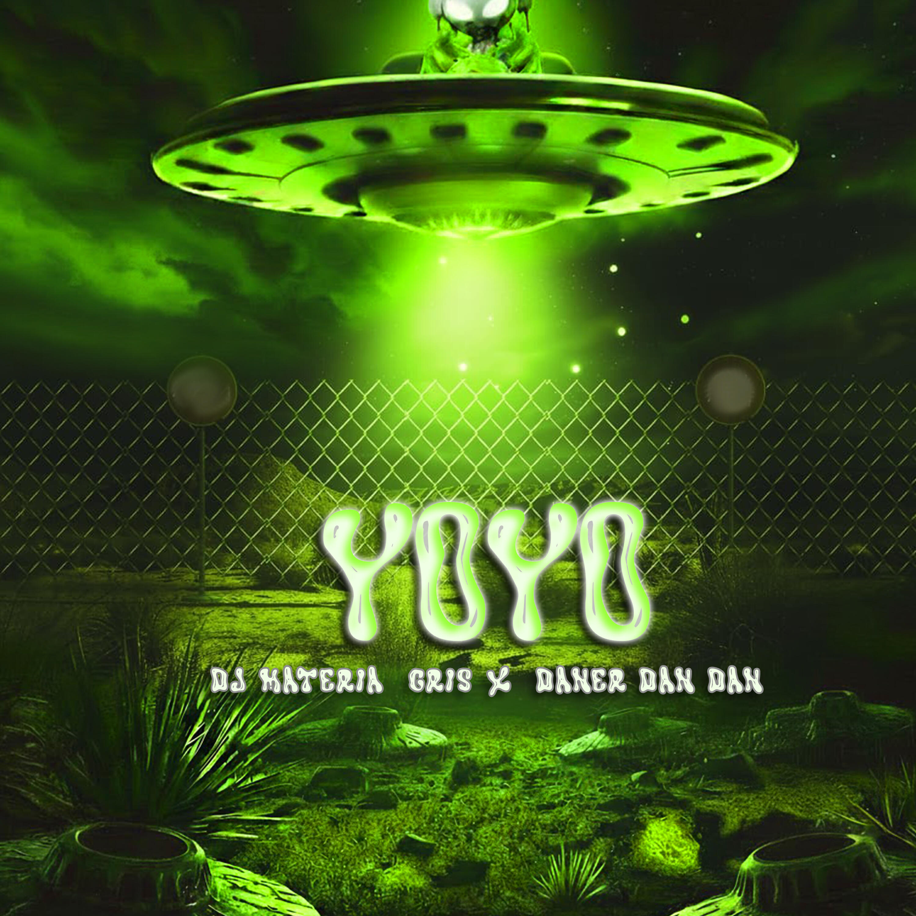 Релиз Yoyo