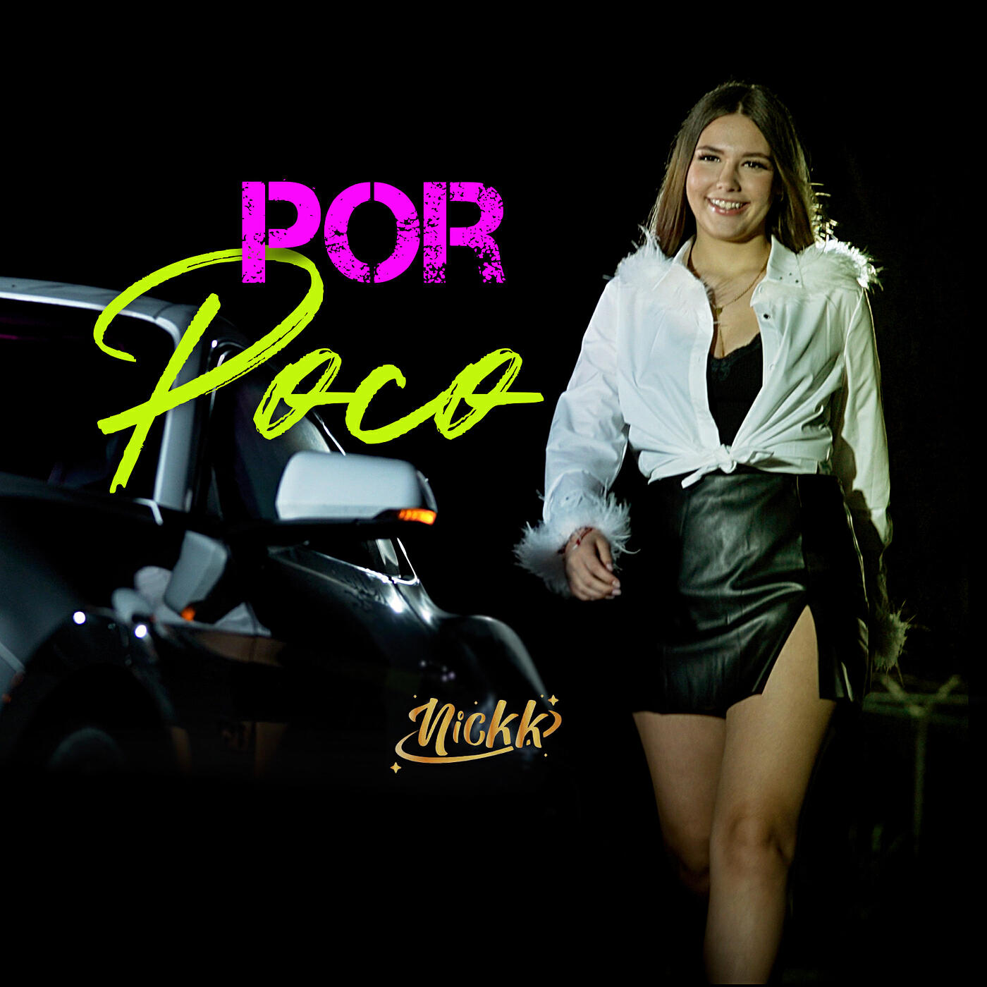 Релиз Por Poco