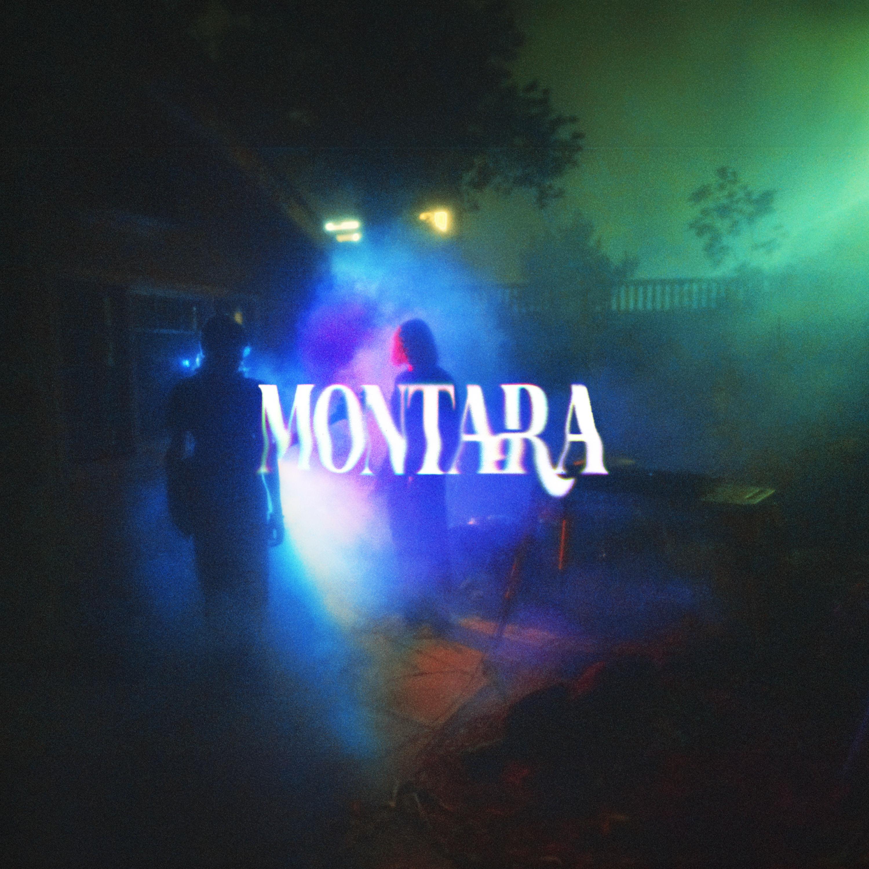 Релиз Montara