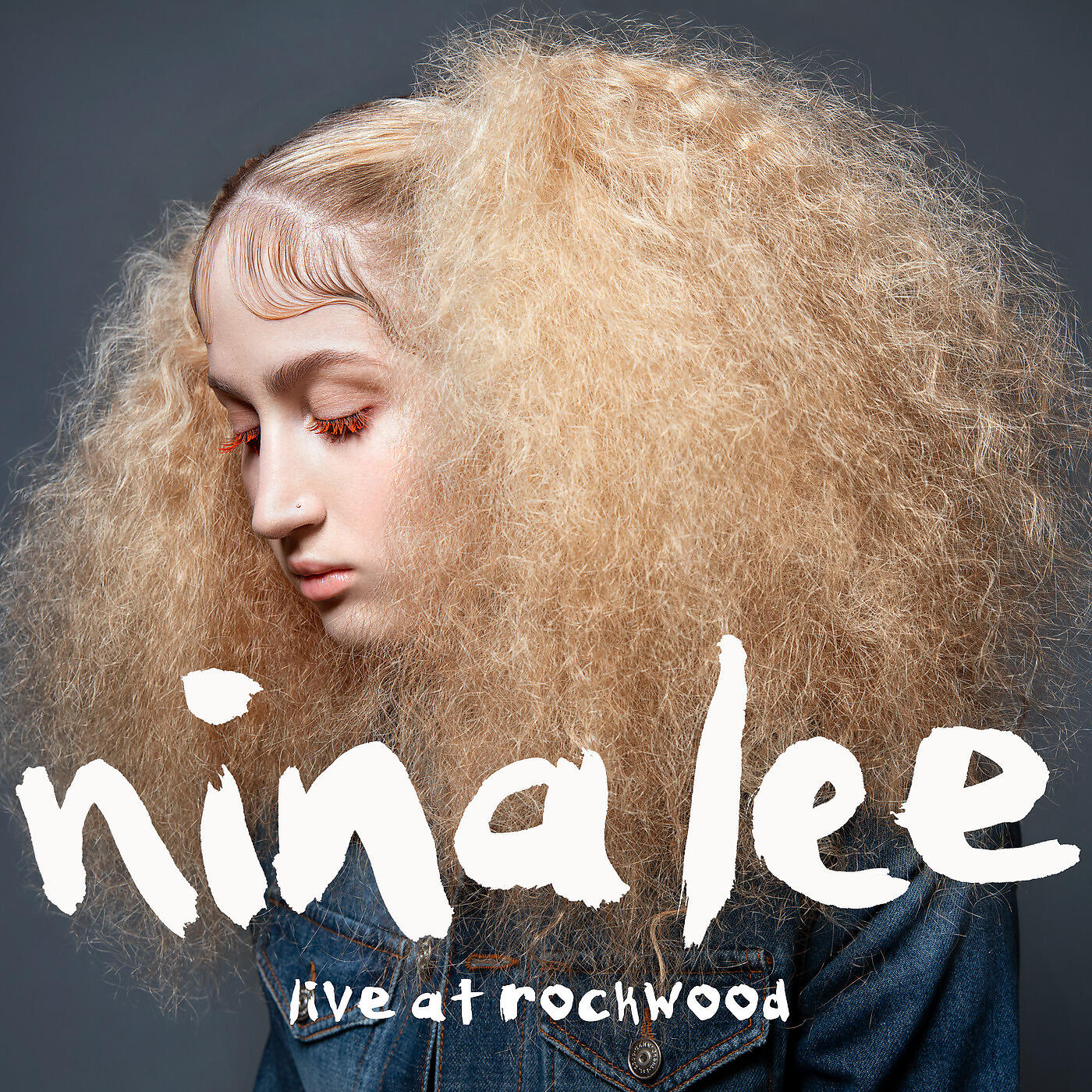 Релиз Live at Rockwood