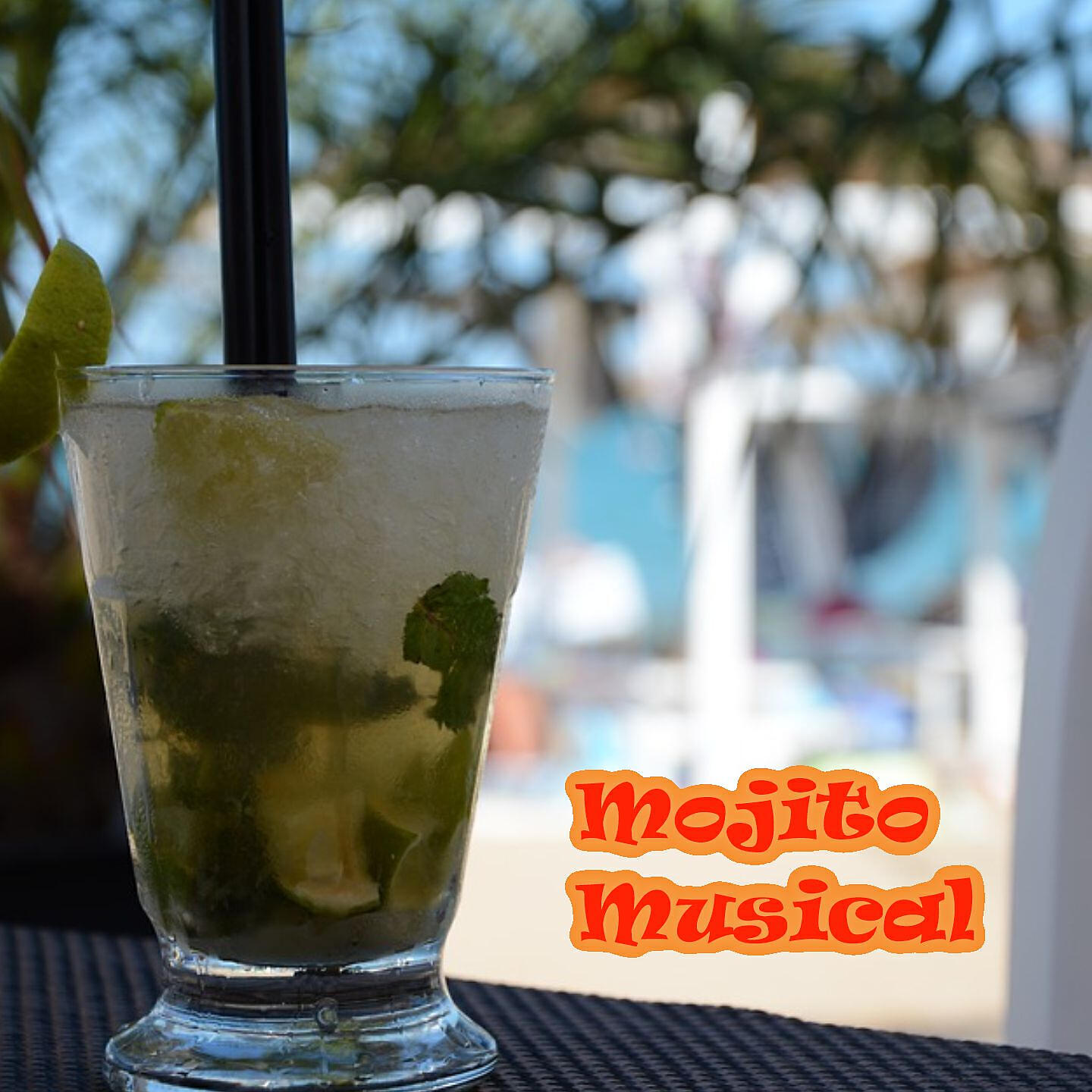 Релиз Mojito Musical