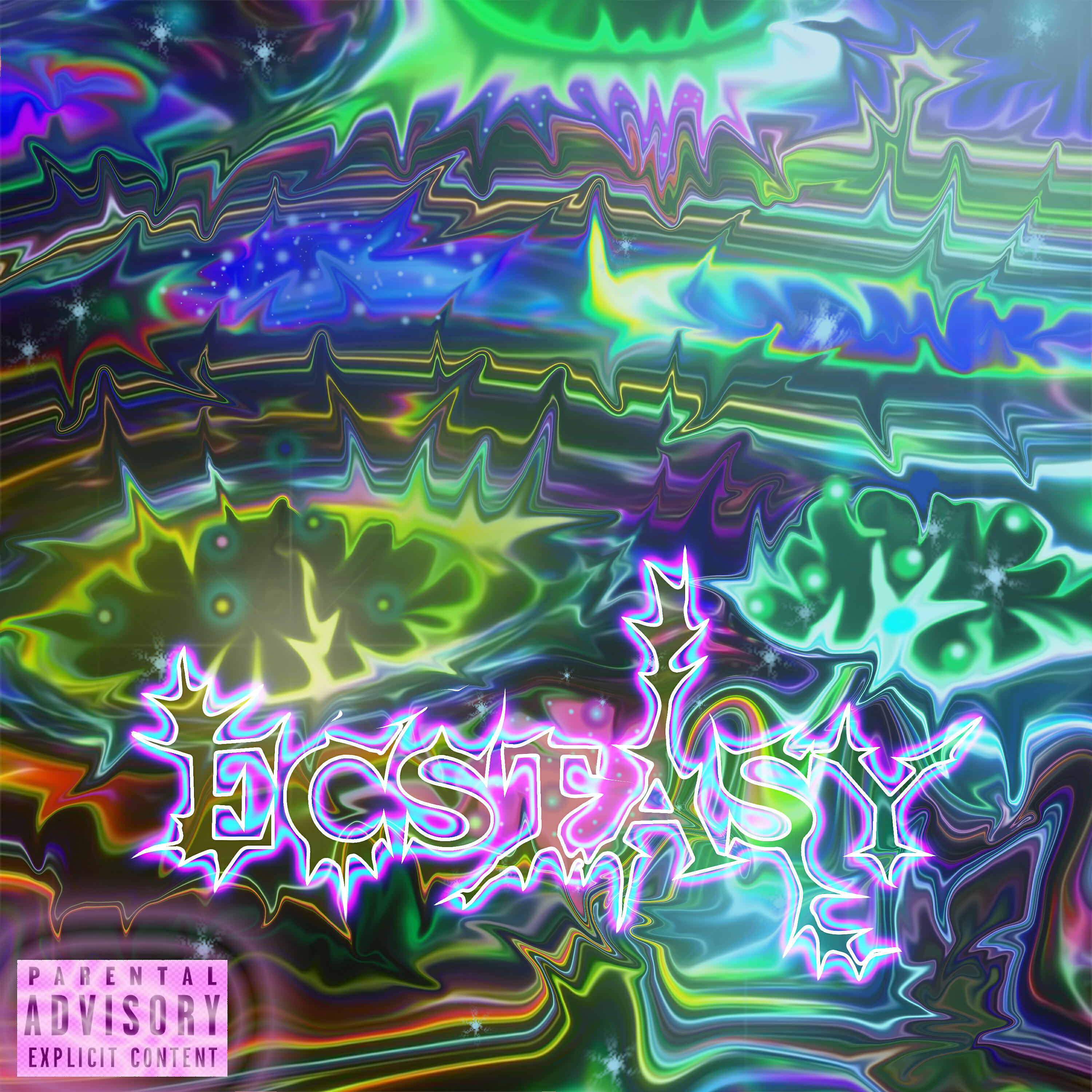 Релиз Ecstasy