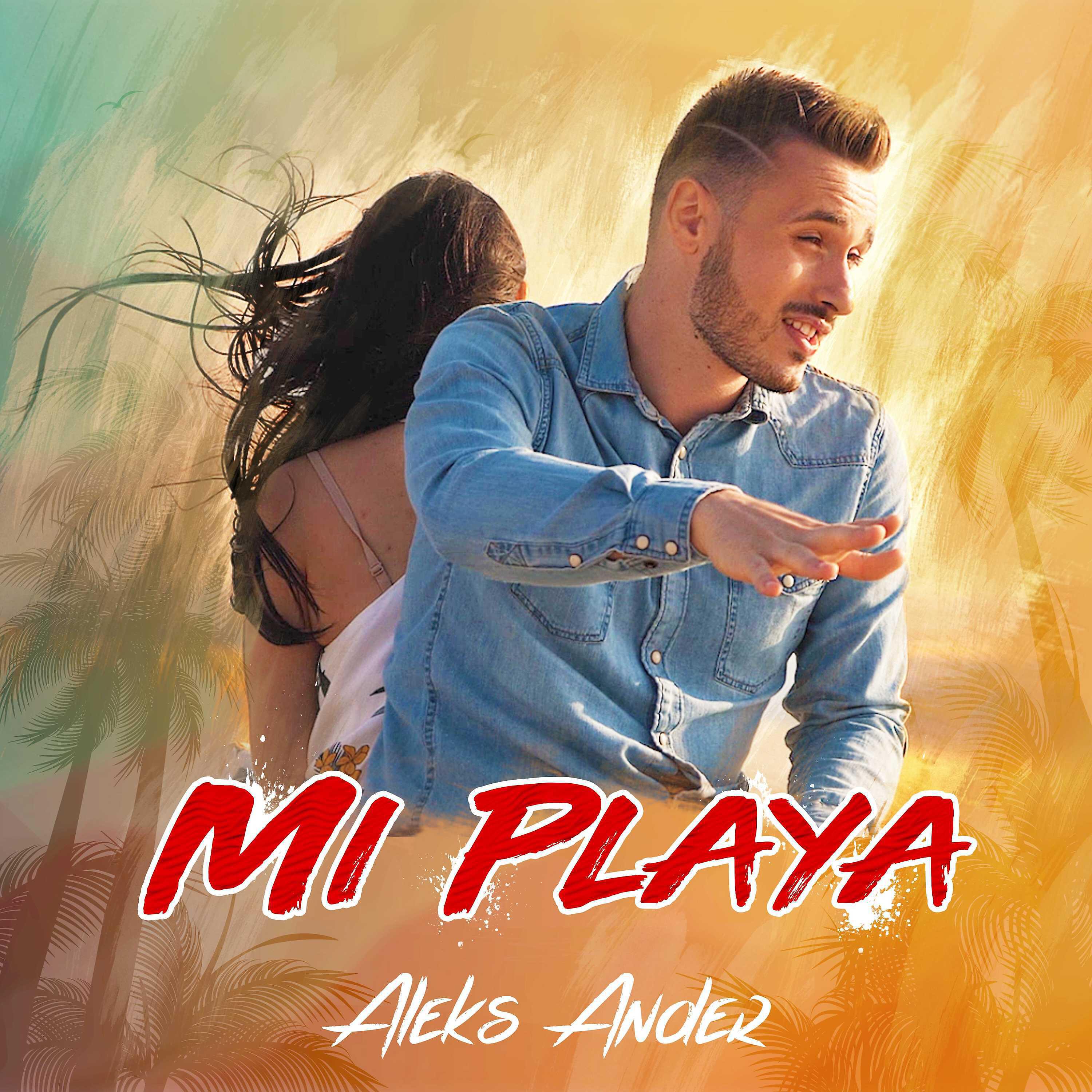 Релиз Mi playa