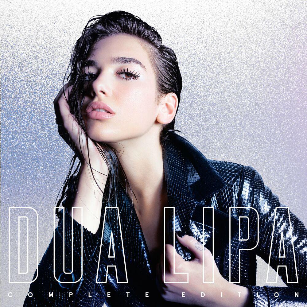 Релиз Kiss And Make Up