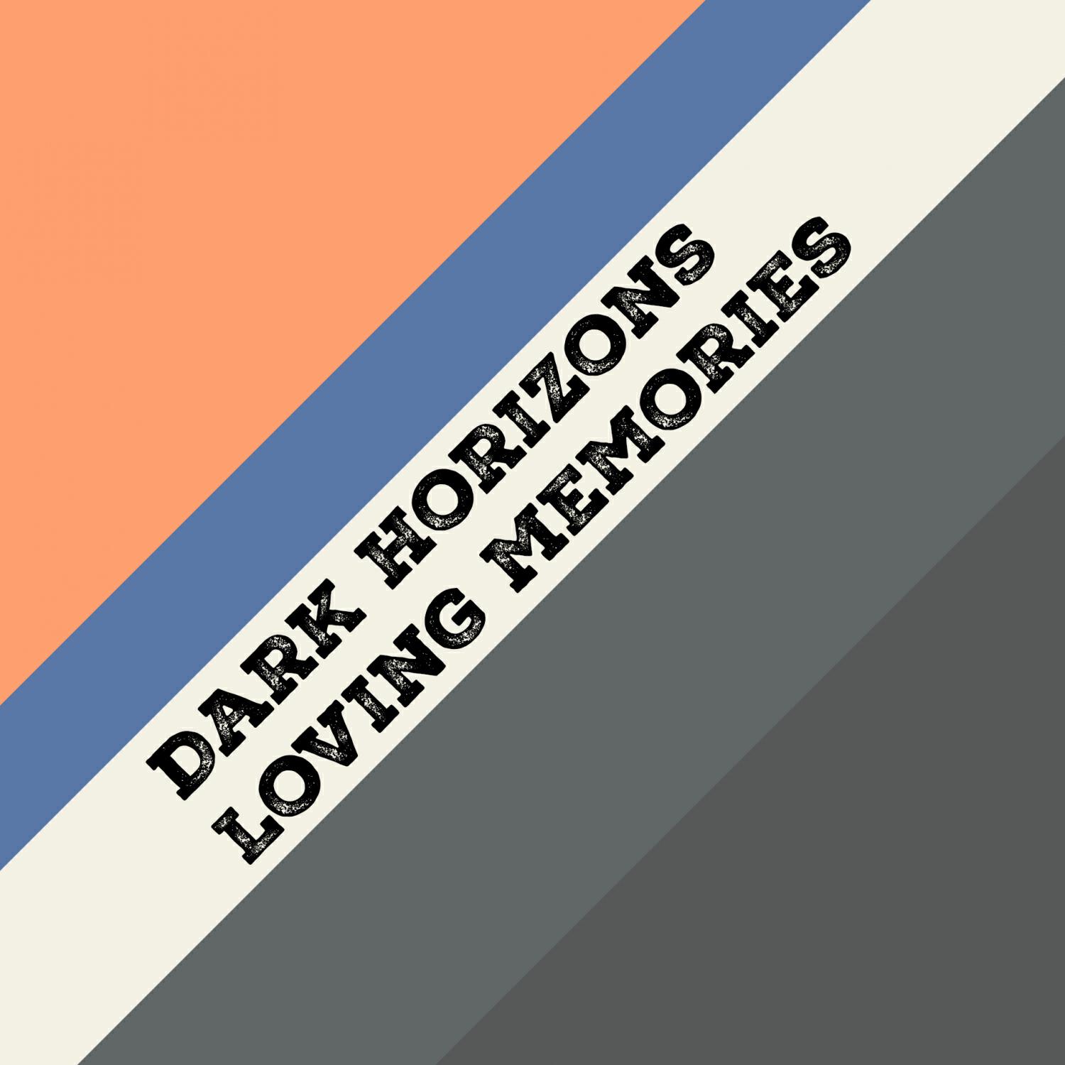 Релиз Loving Memories