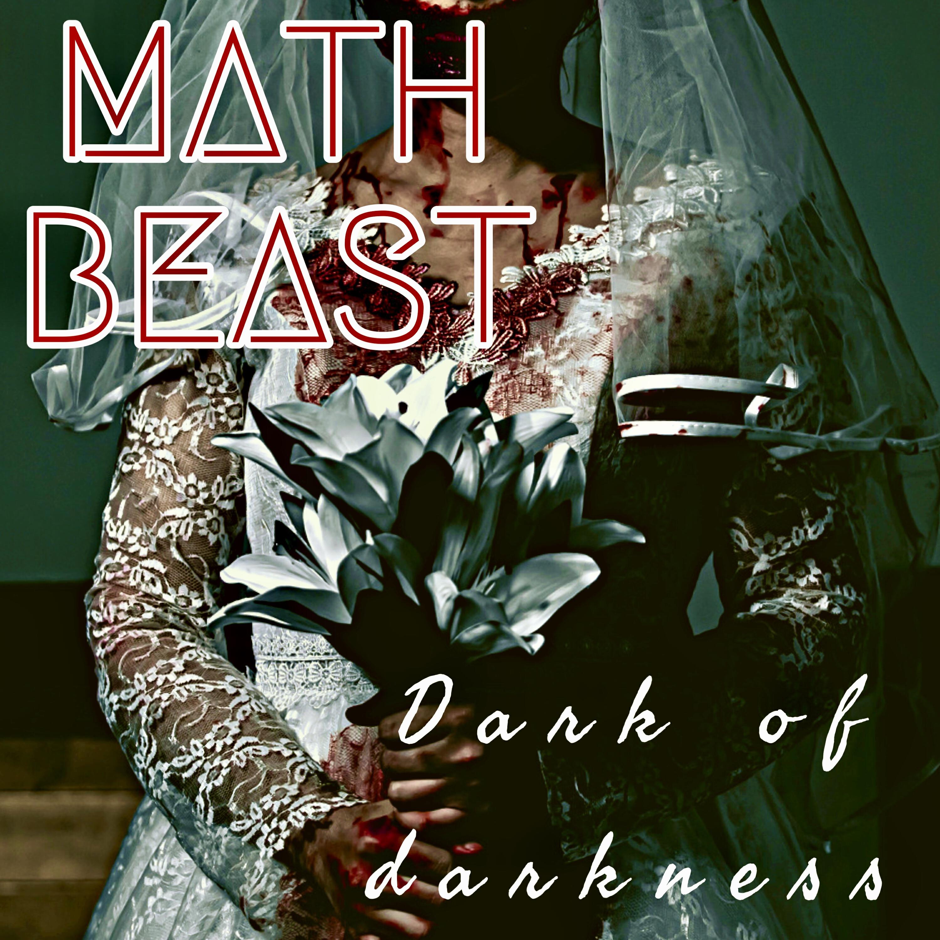 Релиз Dark Of Darkness