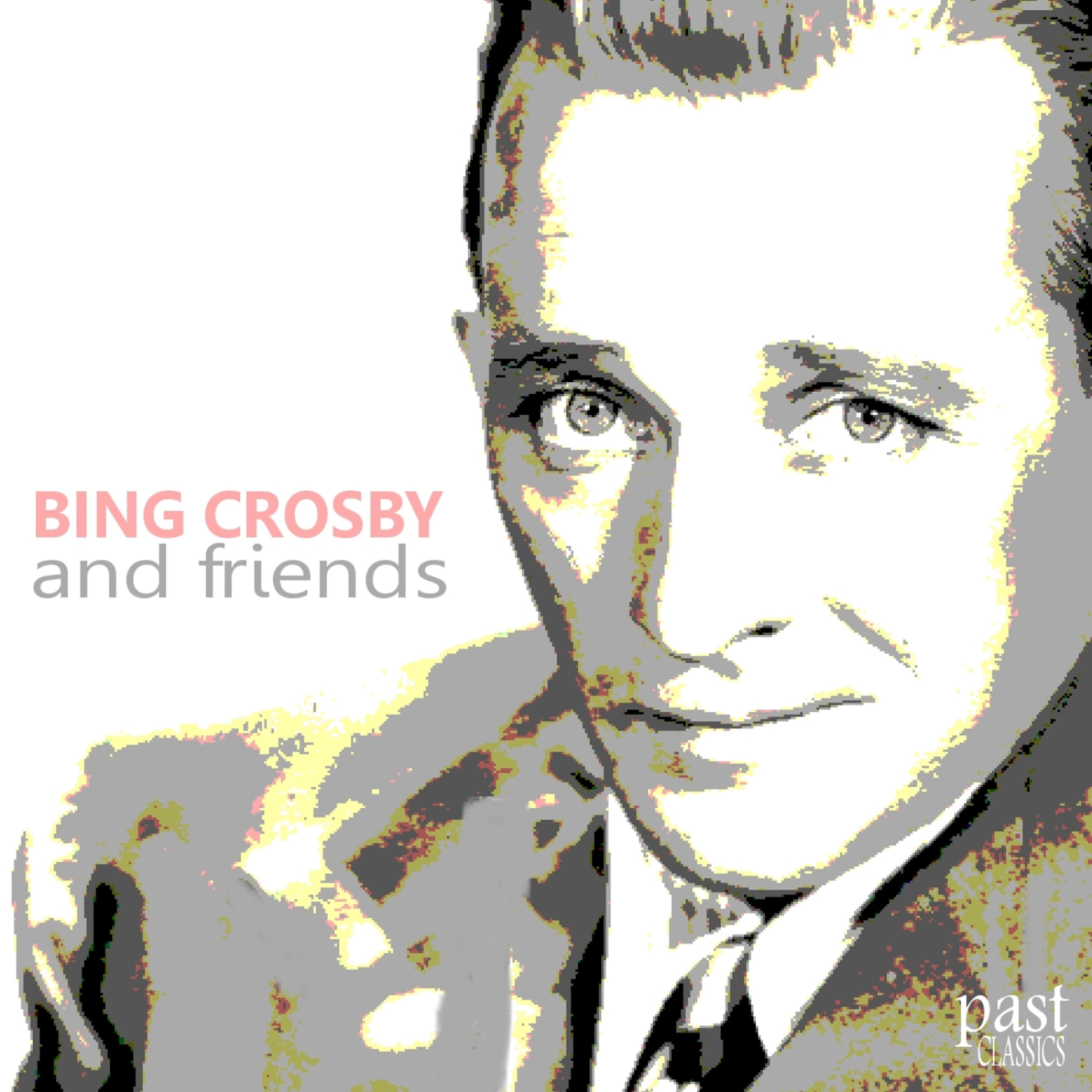 Релиз Bing Crosby and Friends