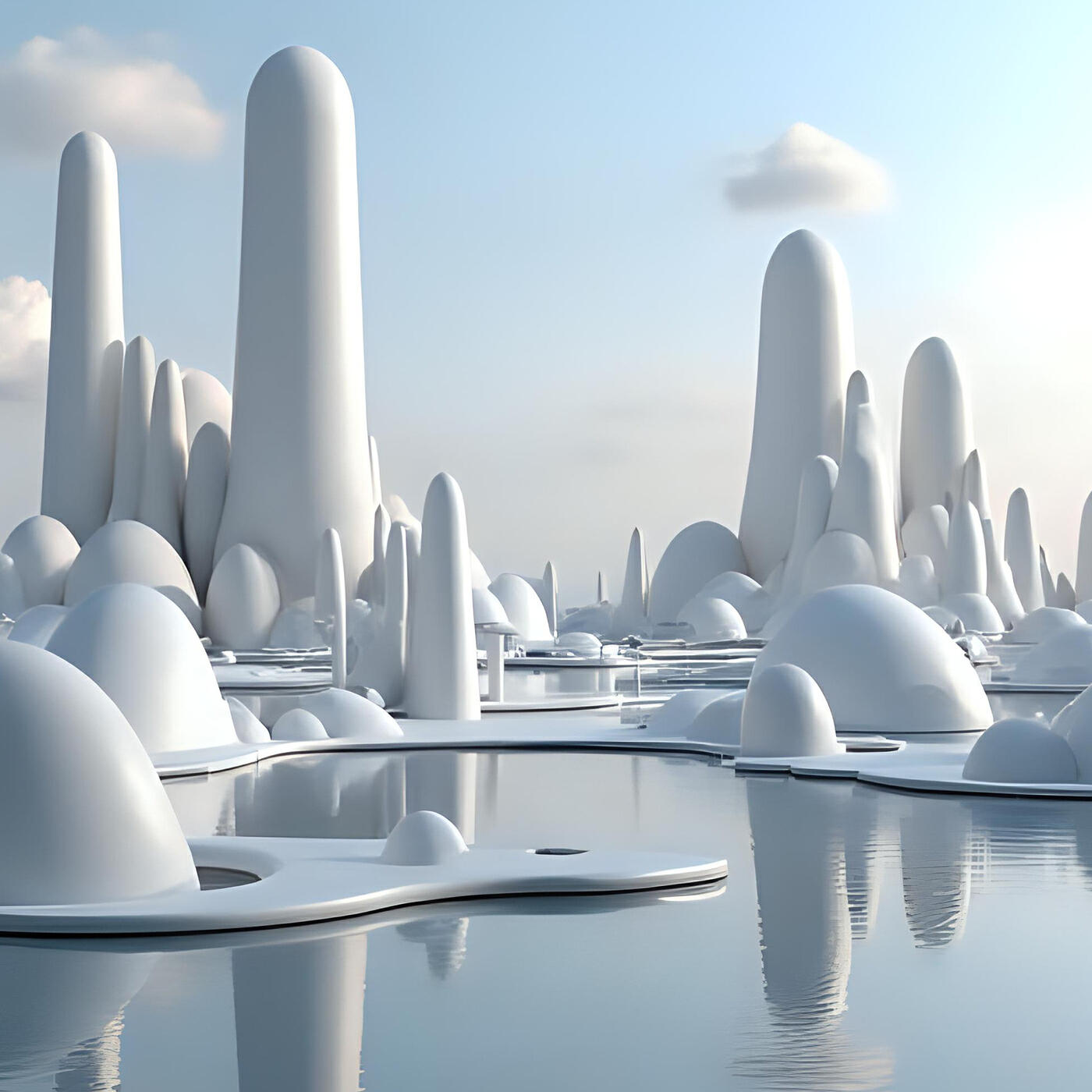 Релиз Silent Species